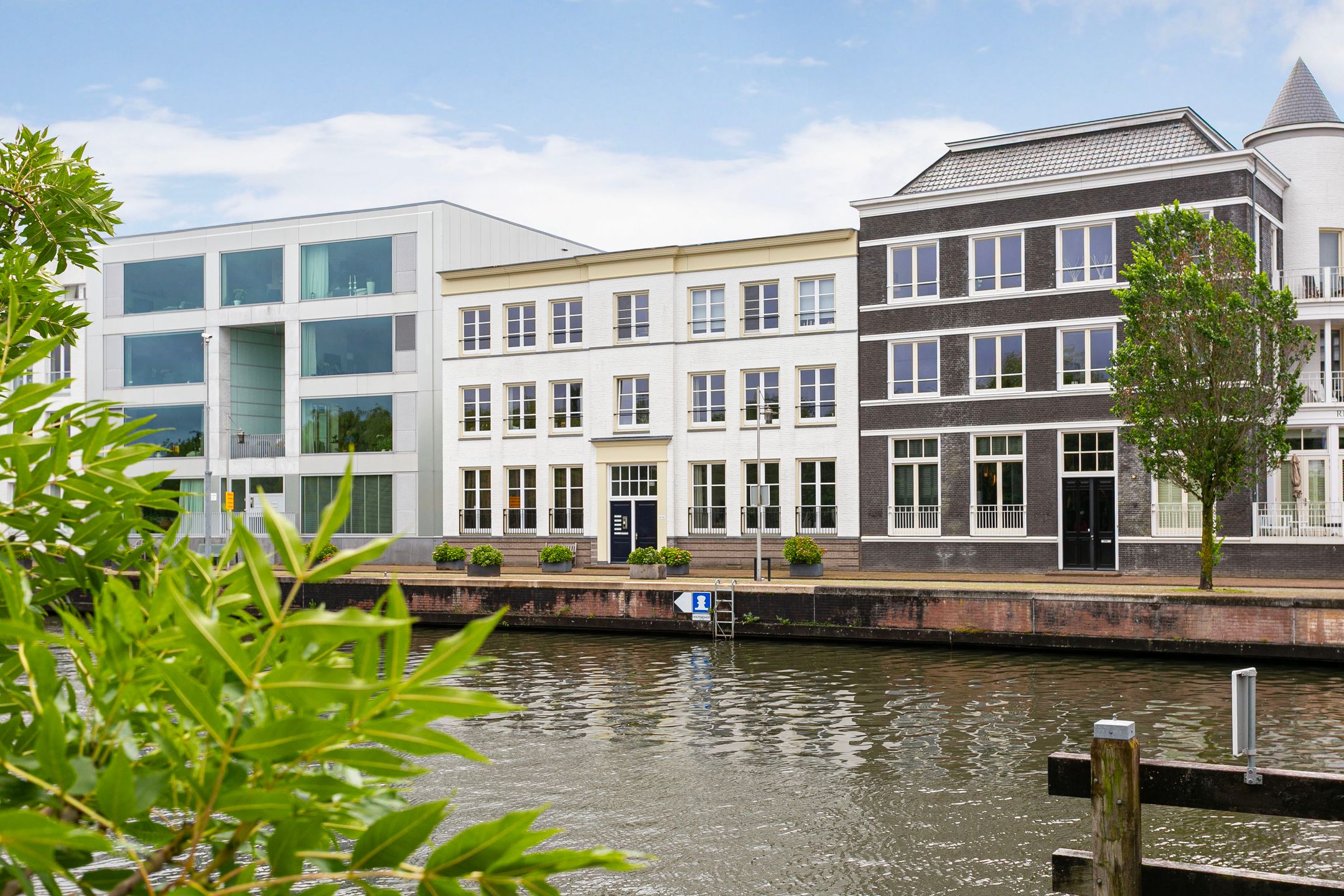 Foto van De Hoopkade 49, Maarssen