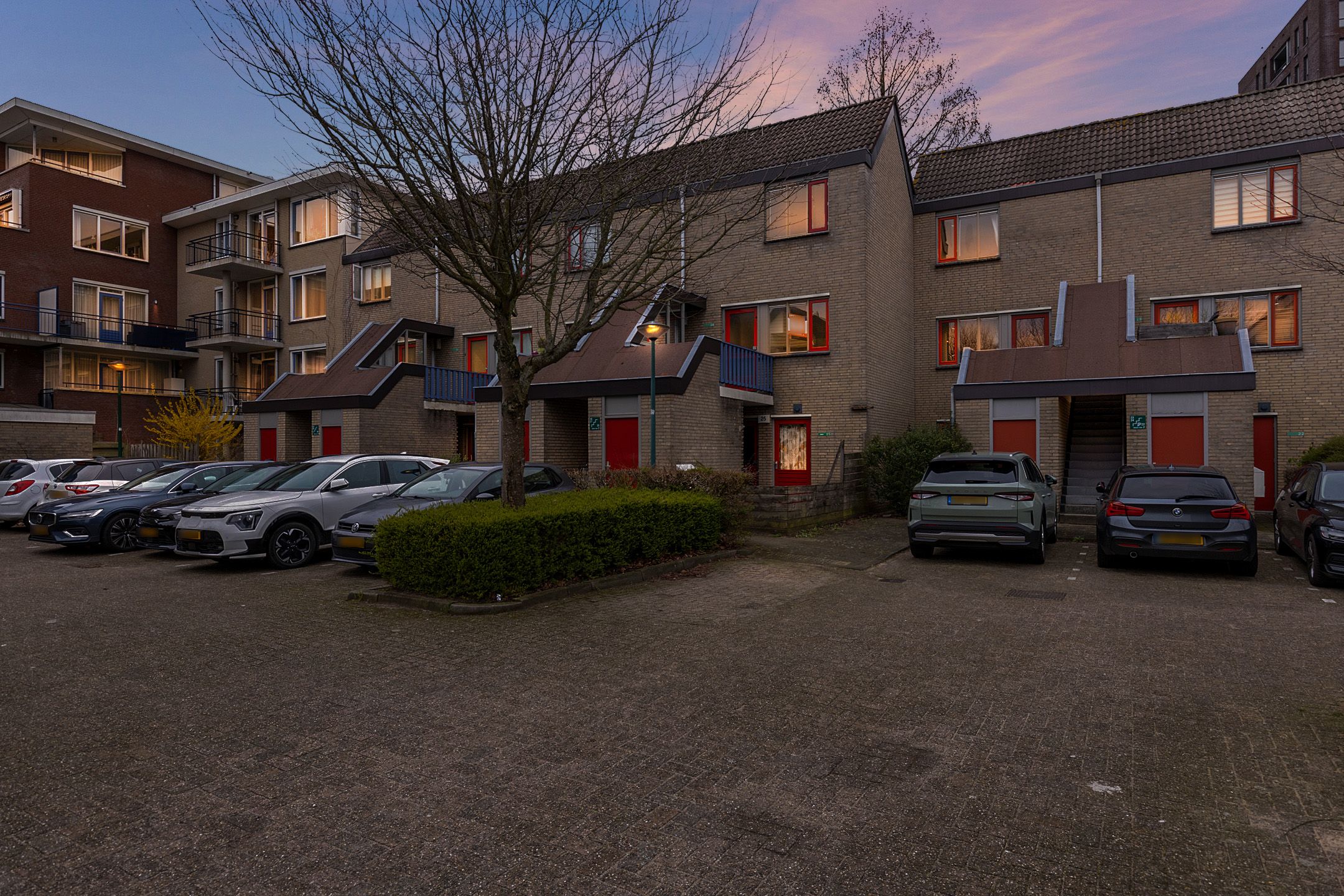 Foto van Antilopespoor 25, Maarssen