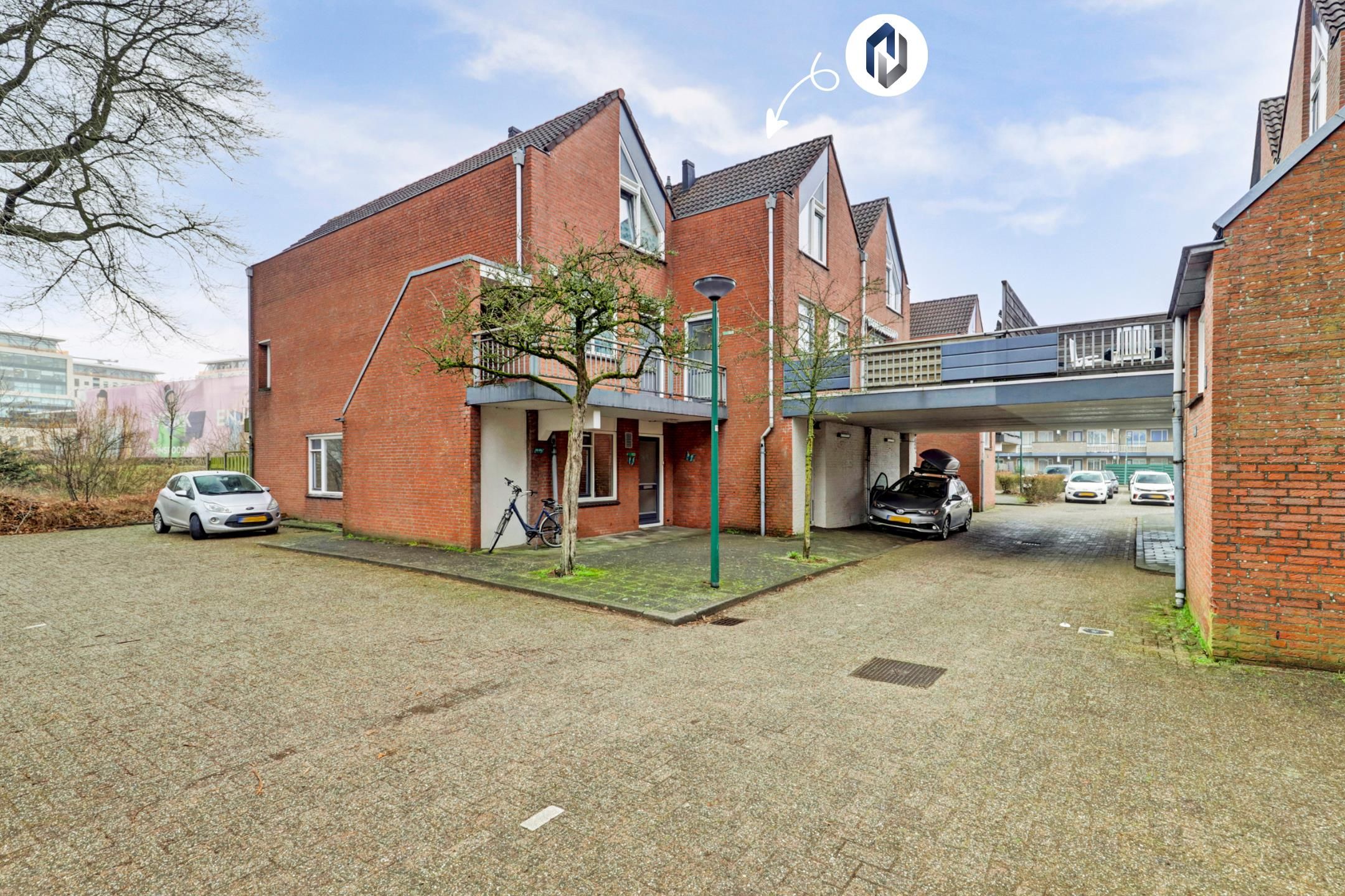 Foto van Antilopespoor 123, Maarssen