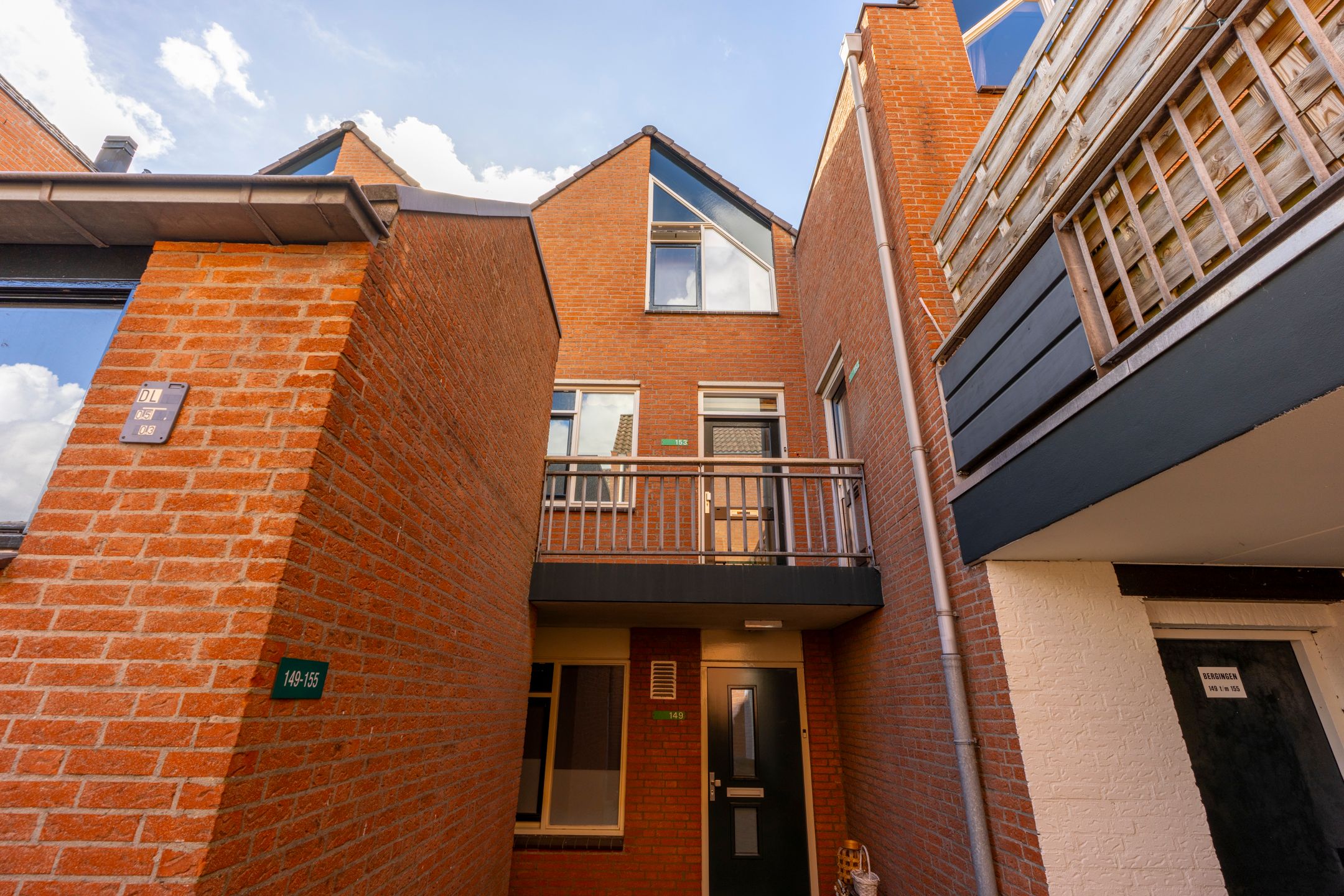 Foto van Antilopespoor 153, Maarssen