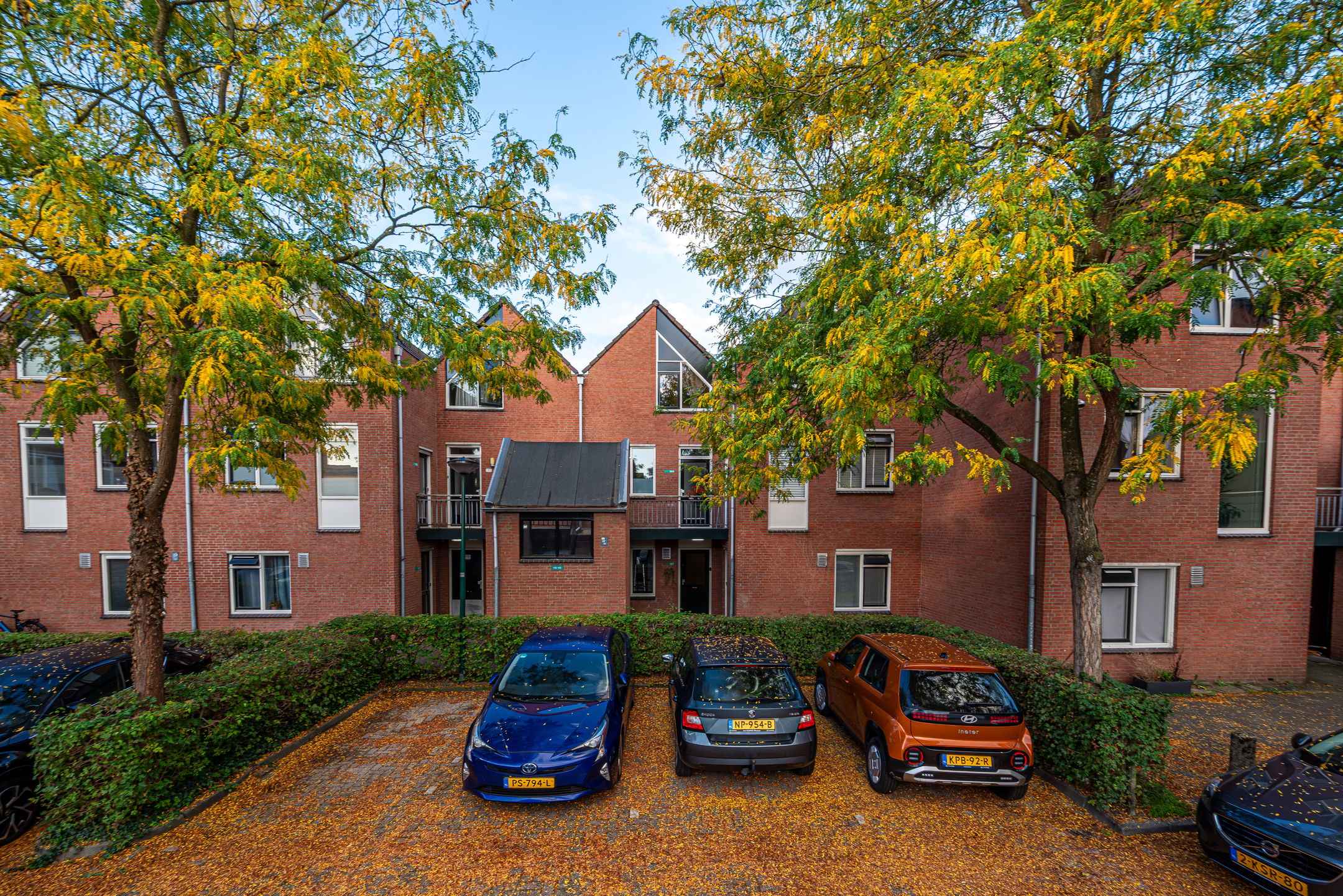 Foto van Antilopespoor 157, Maarssen