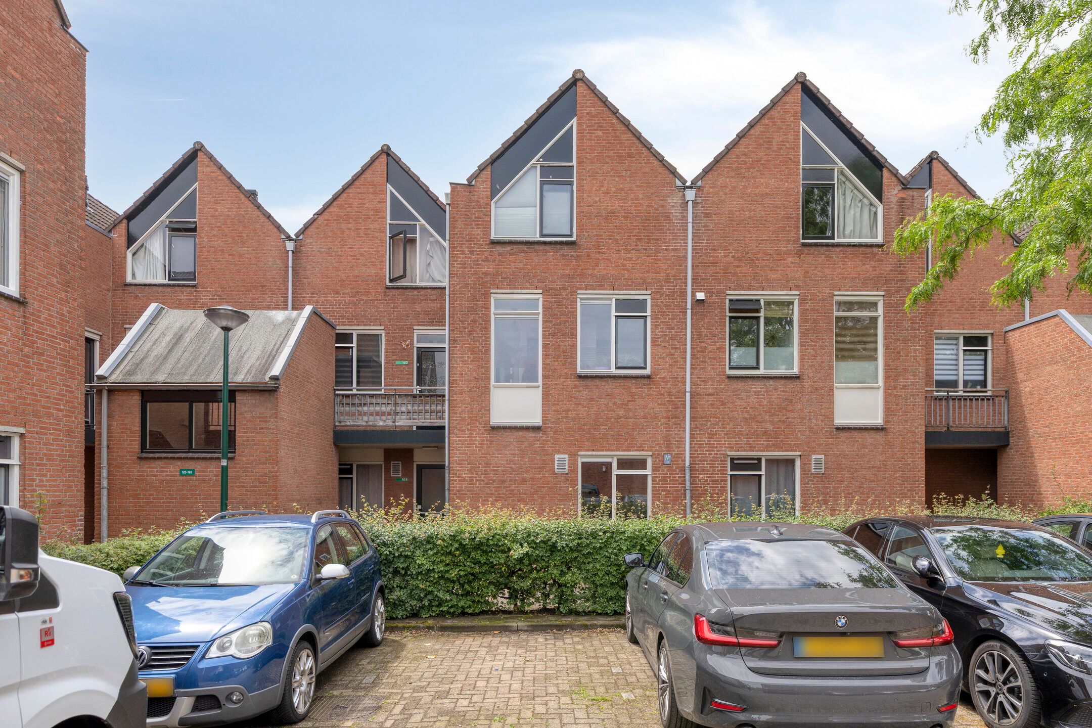 Foto van Antilopespoor 163, Maarssen