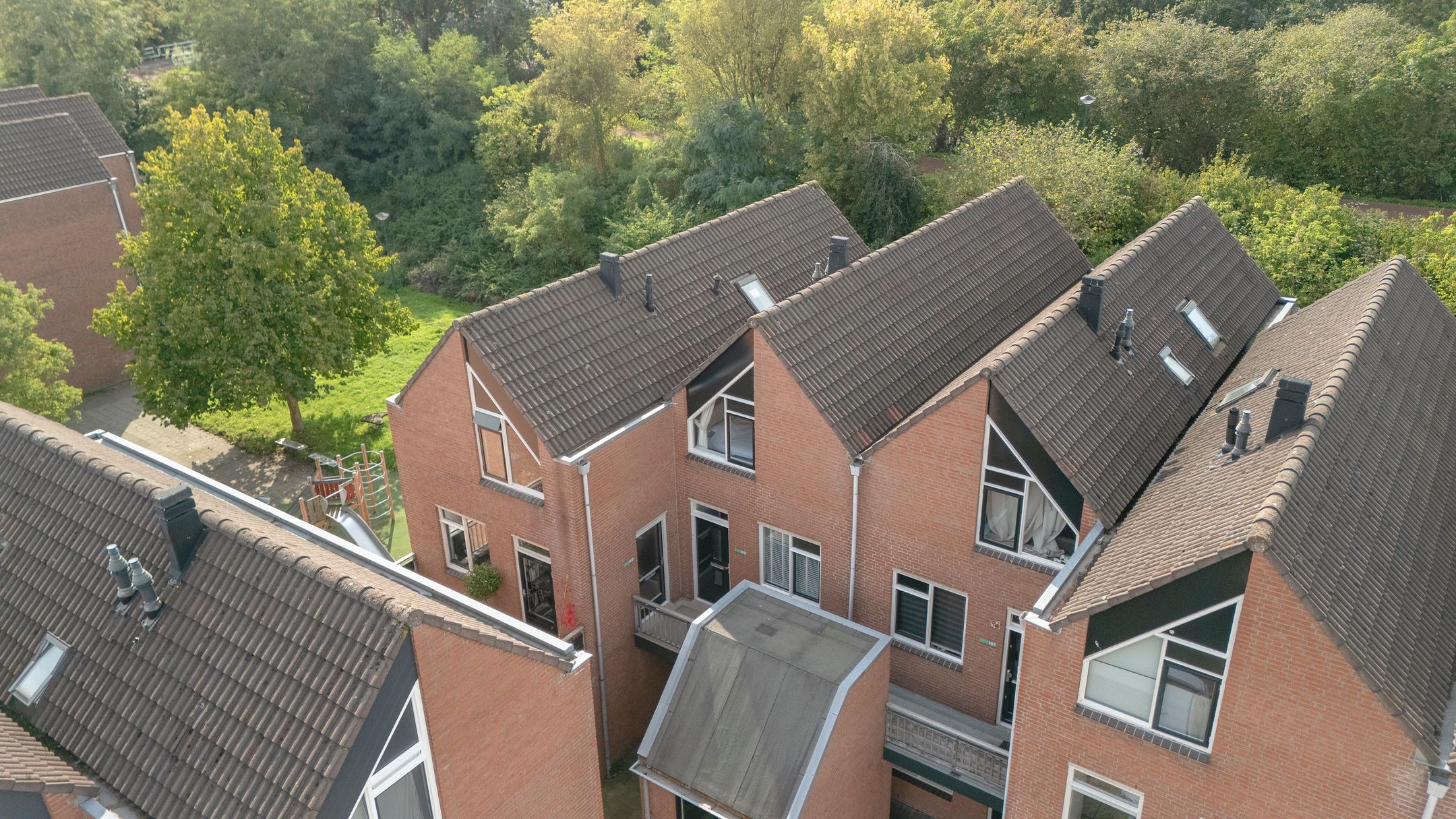 Foto van Antilopespoor 168, Maarssen