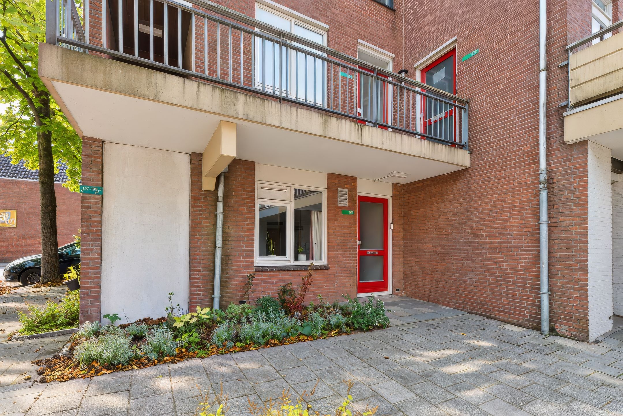 Foto van Antilopespoor 196, Maarssen