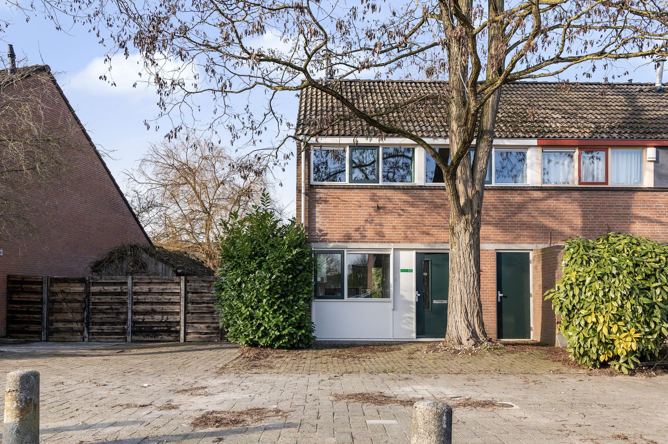 Foto van Kamelenspoor 56, Maarssen