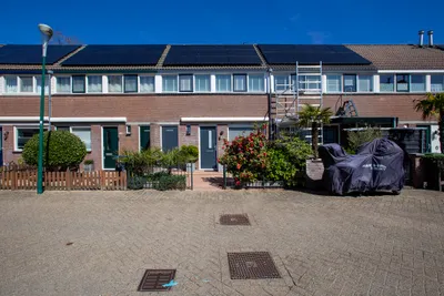 Foto van Kamelenspoor 111, Maarssen