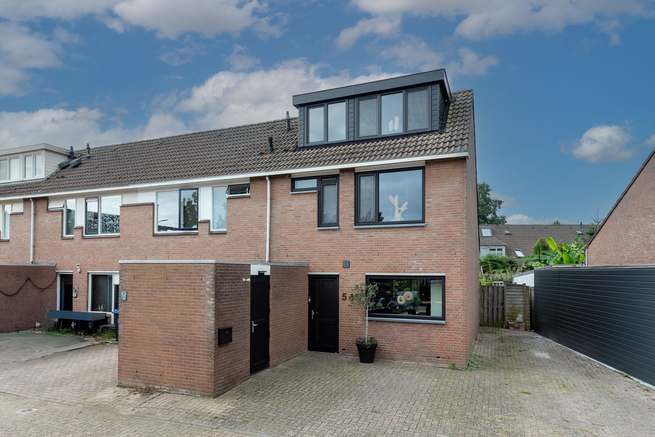 Foto van Zebraspoor 543, Maarssen