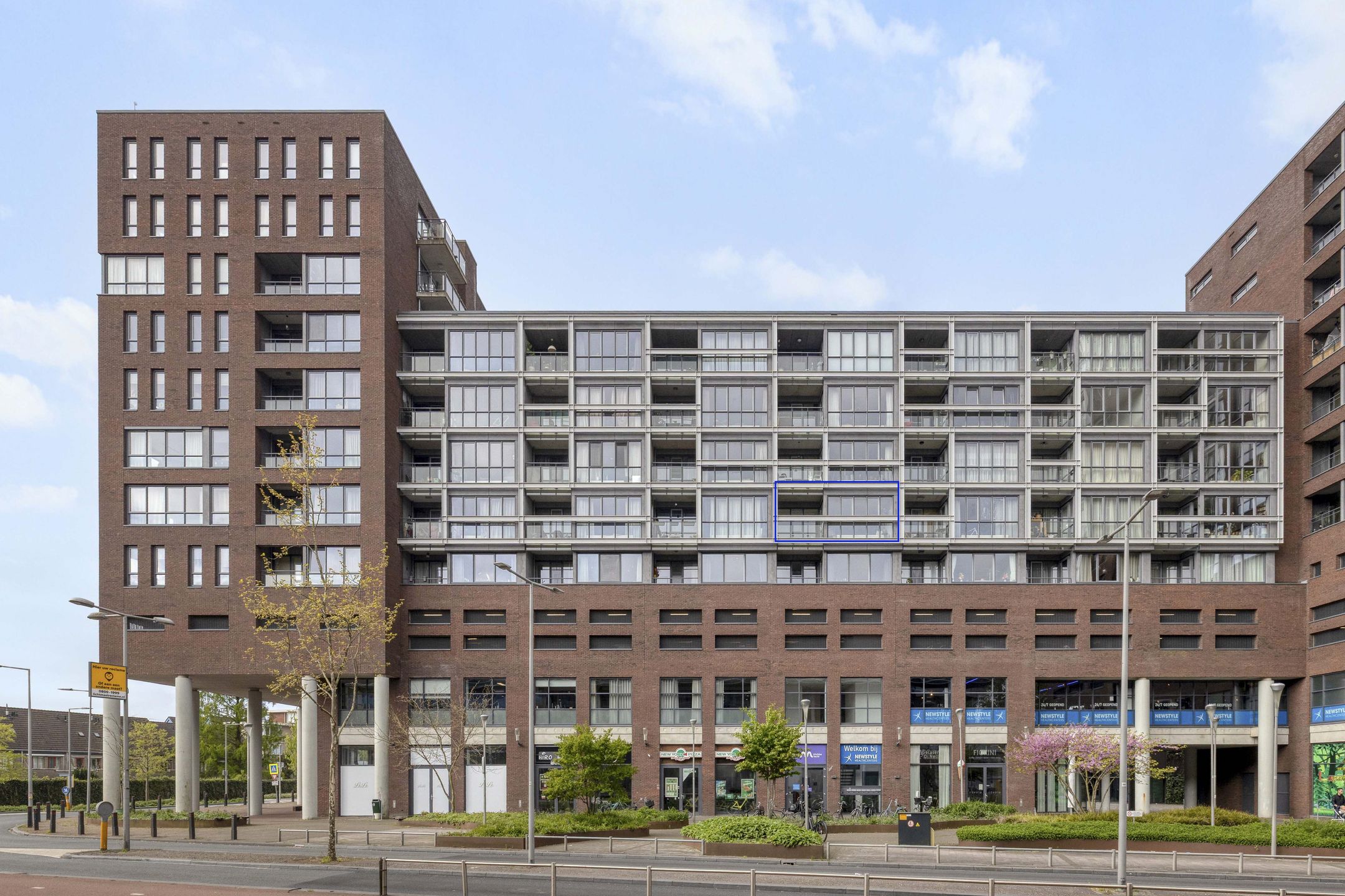 Foto van Safariweg 339, Maarssen