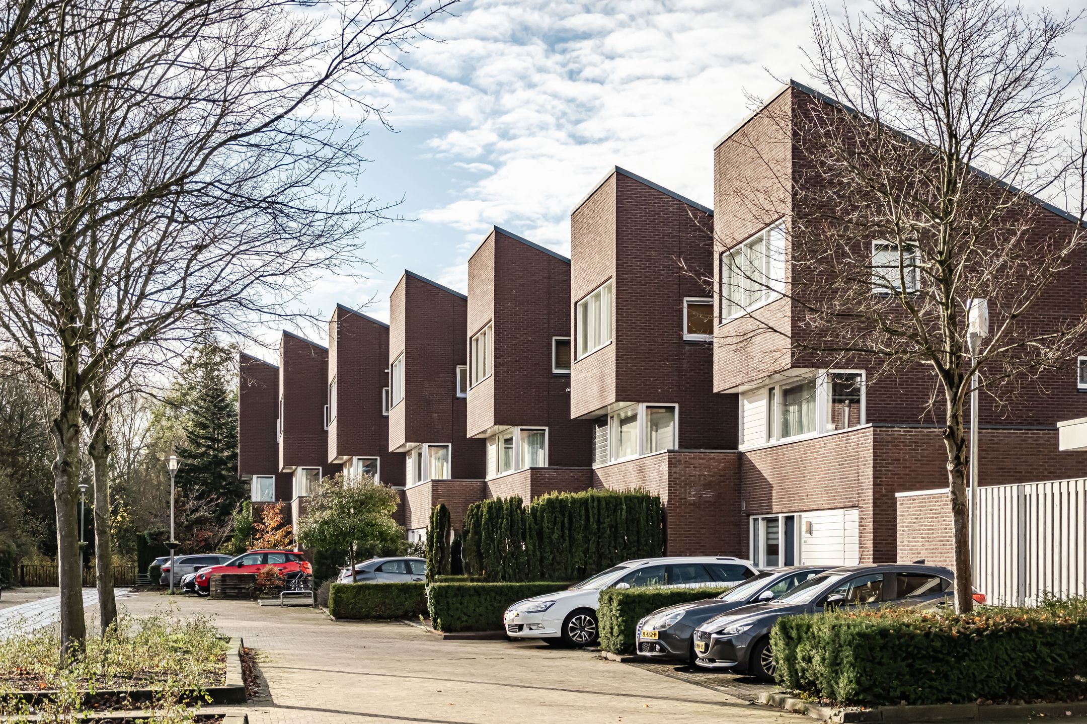 Foto van Waterstede 123, Maarssen