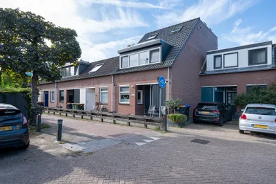 Foto van Kamelenspoor 363, Maarssen