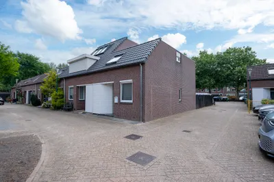 Foto van Kamelenspoor 476, Maarssen