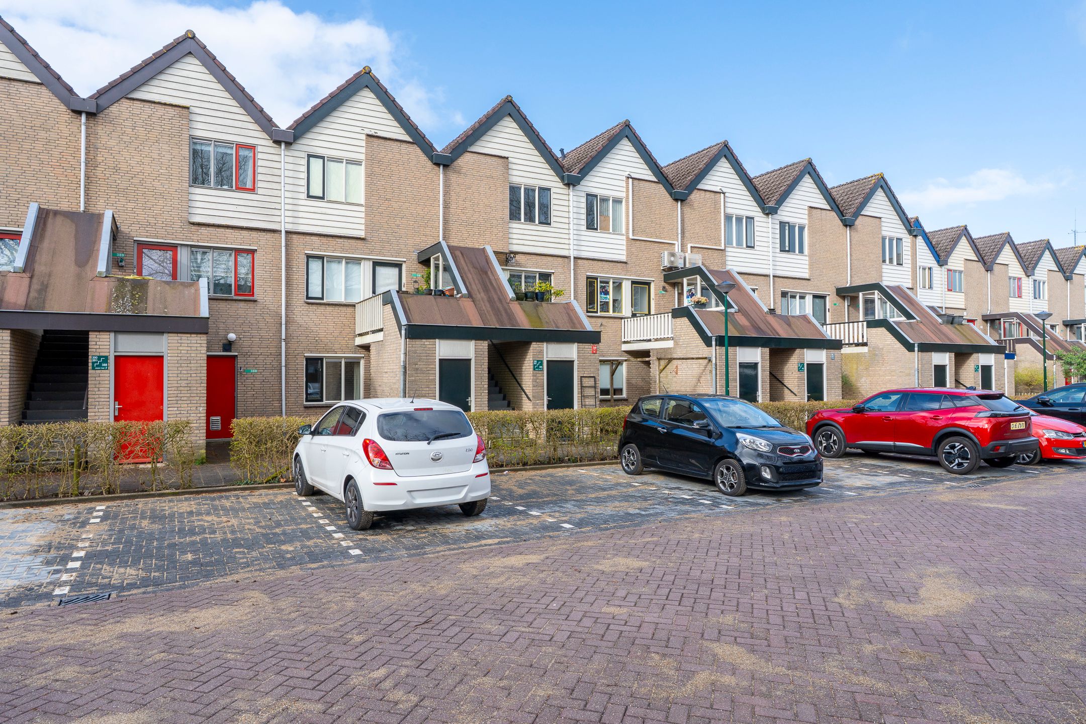 Foto van Antilopespoor 385, Maarssen
