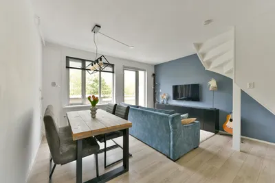 Foto van Antilopespoor 448, Maarssen