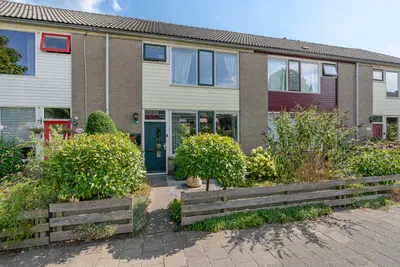 Foto van Duivenkamp 95, Maarssen