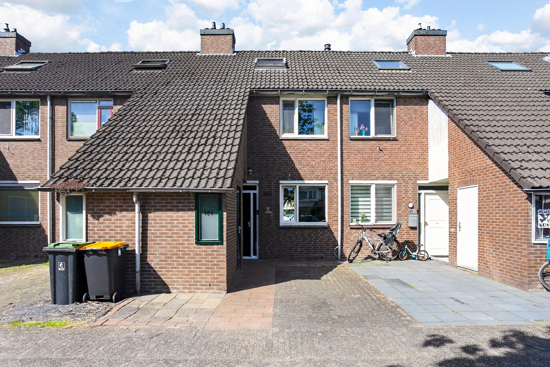 Foto van Duivenkamp 184, Maarssen