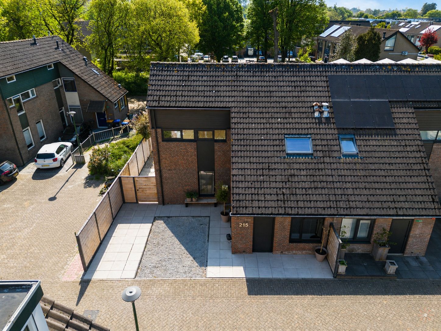 Foto van Duivenkamp 215, Maarssen