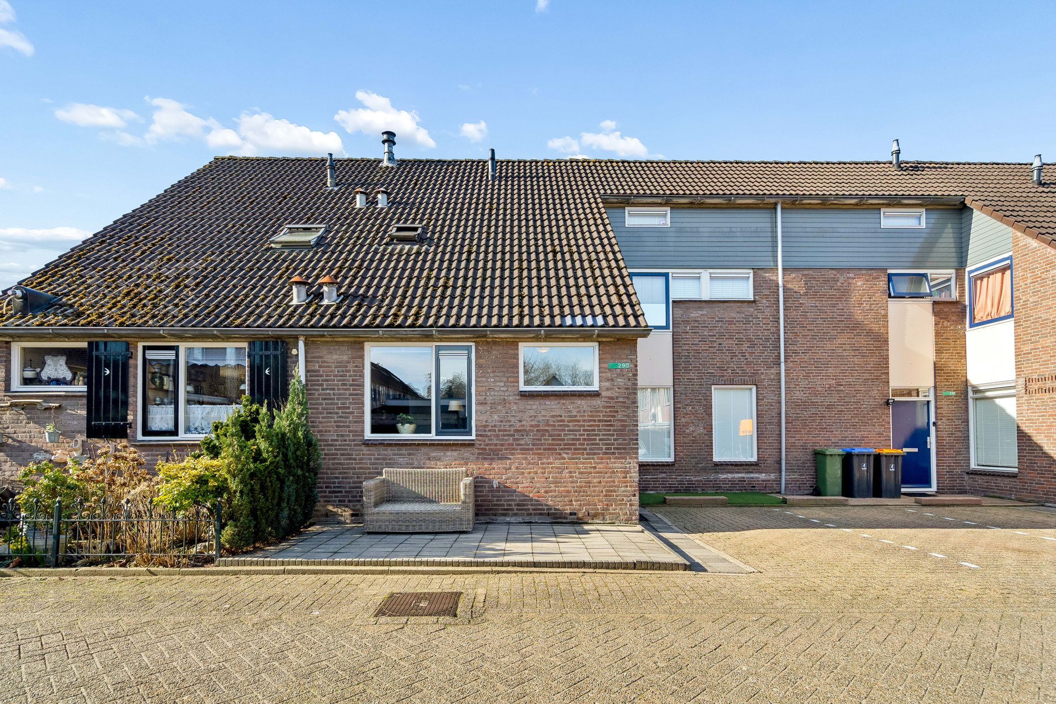 Foto van Duivenkamp 290, Maarssen