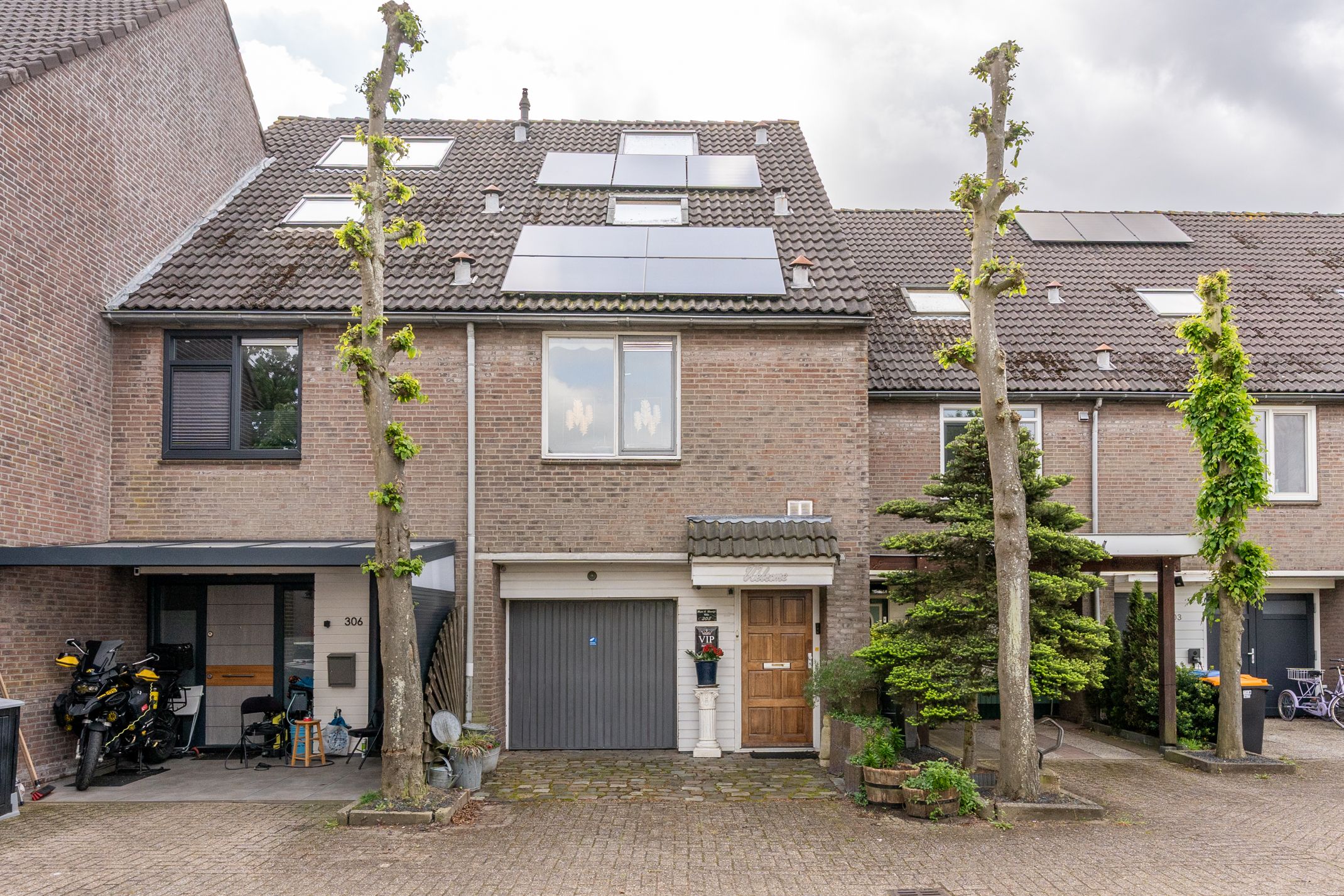 Foto van Duivenkamp 305, Maarssen