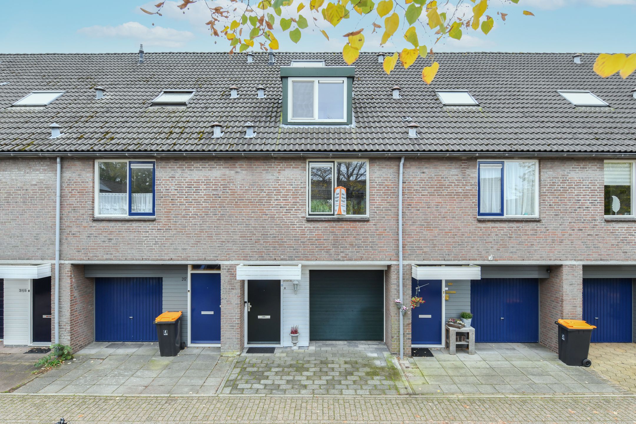 Foto van Duivenkamp 316, Maarssen