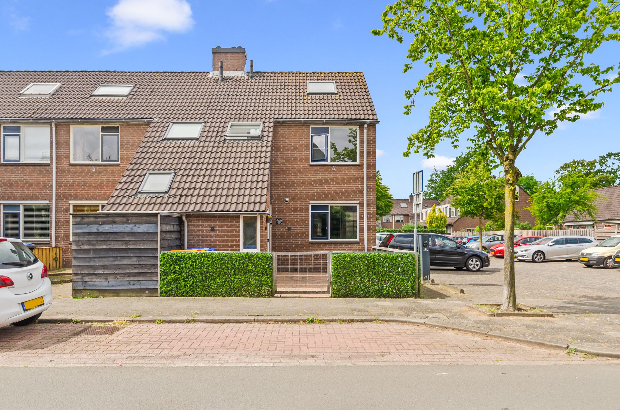 Foto van Duivenkamp 355, Maarssen