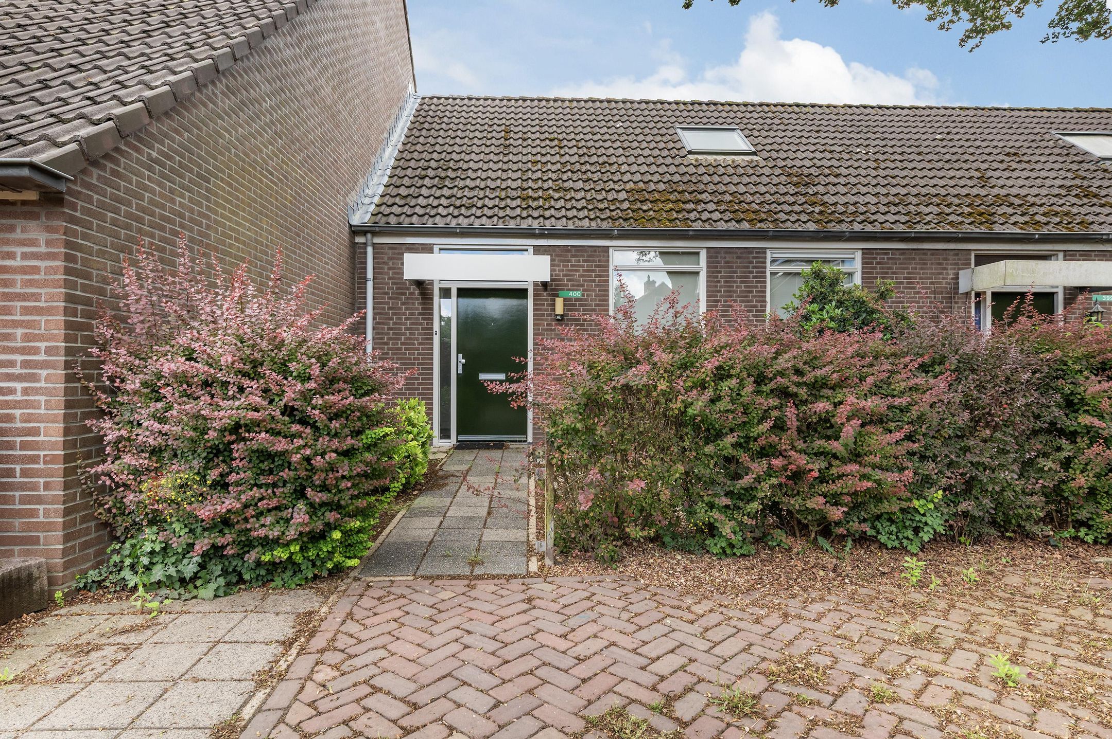 Foto van Duivenkamp 400, Maarssen