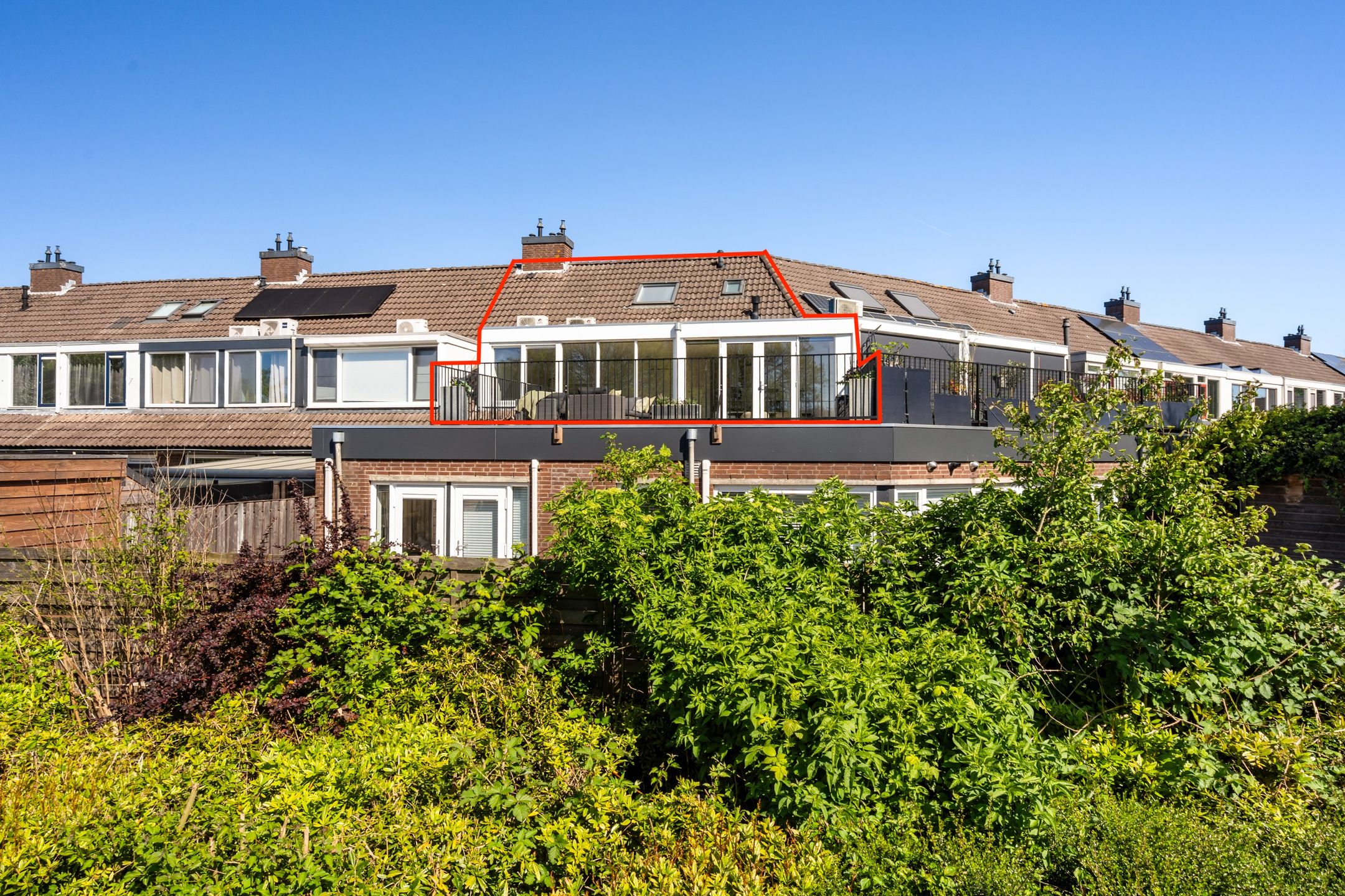 Foto van Duivenkamp 437b, Maarssen