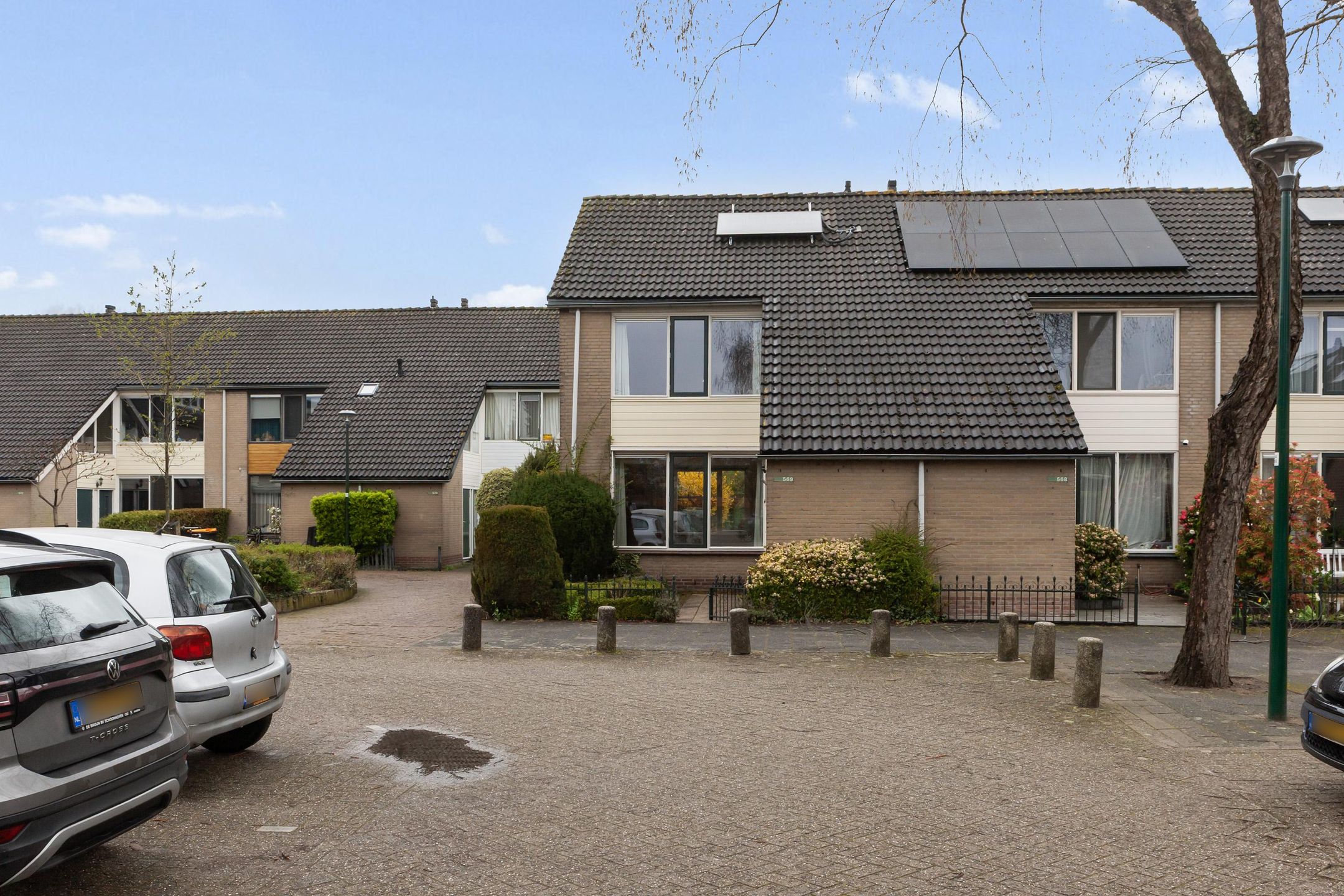 Foto van Duivenkamp 569, Maarssen