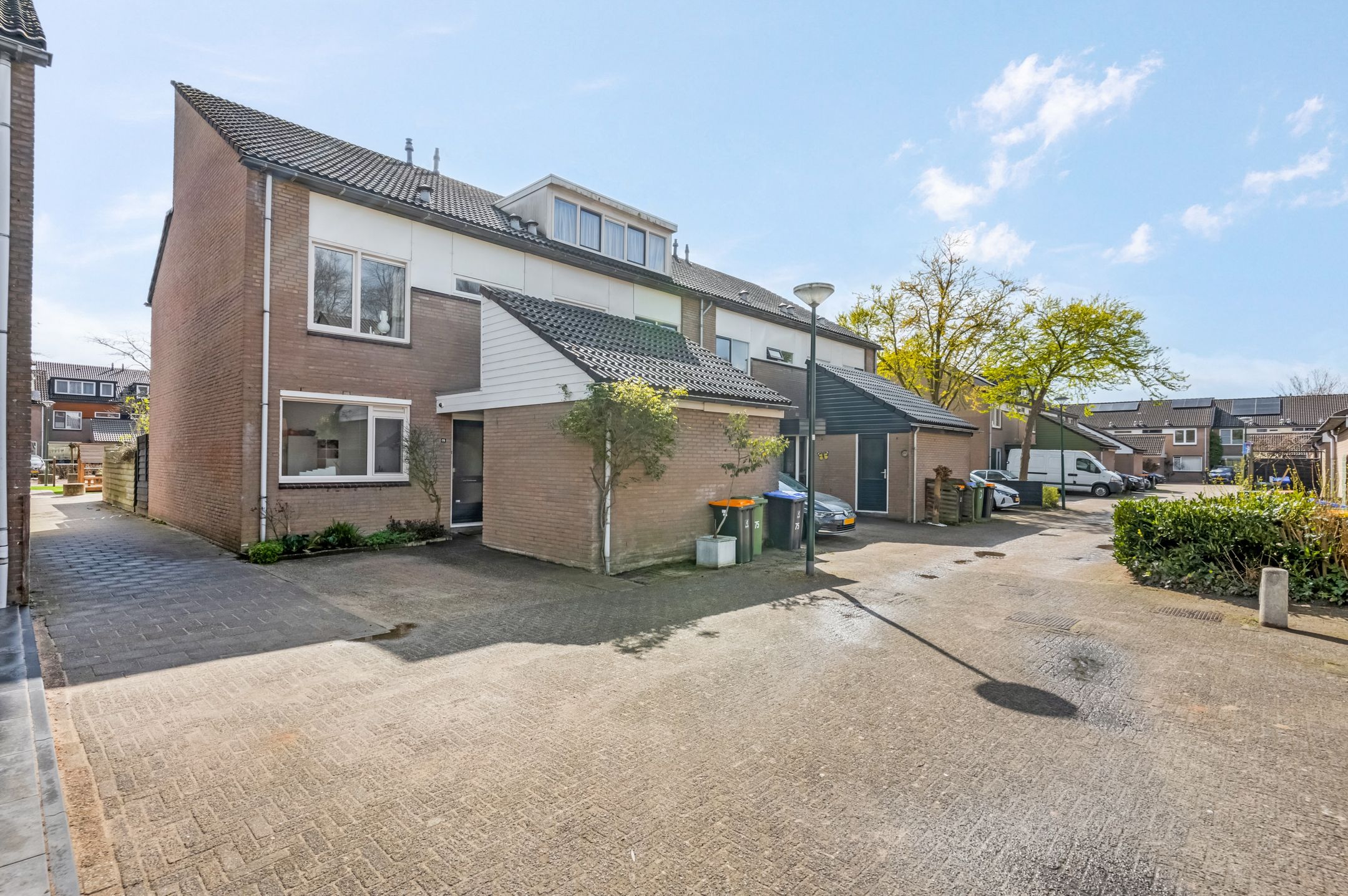 Foto van Fazantenkamp 76, Maarssen