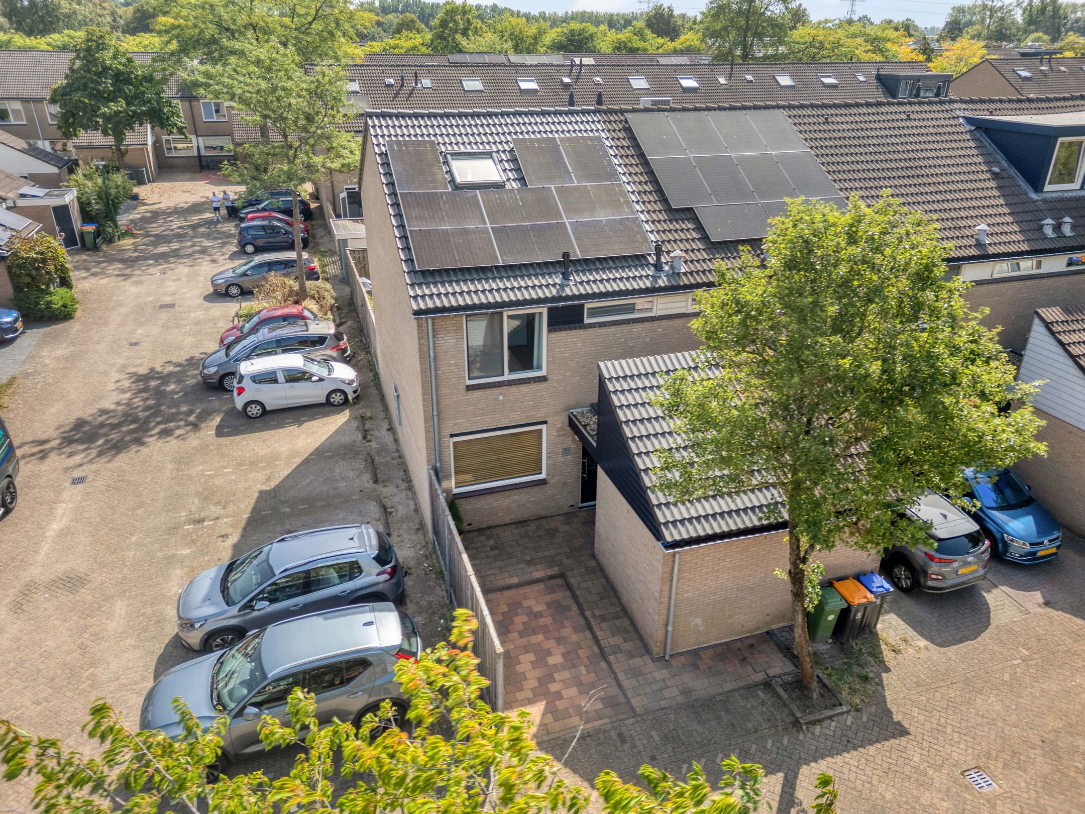 Foto van Fazantenkamp 84, Maarssen