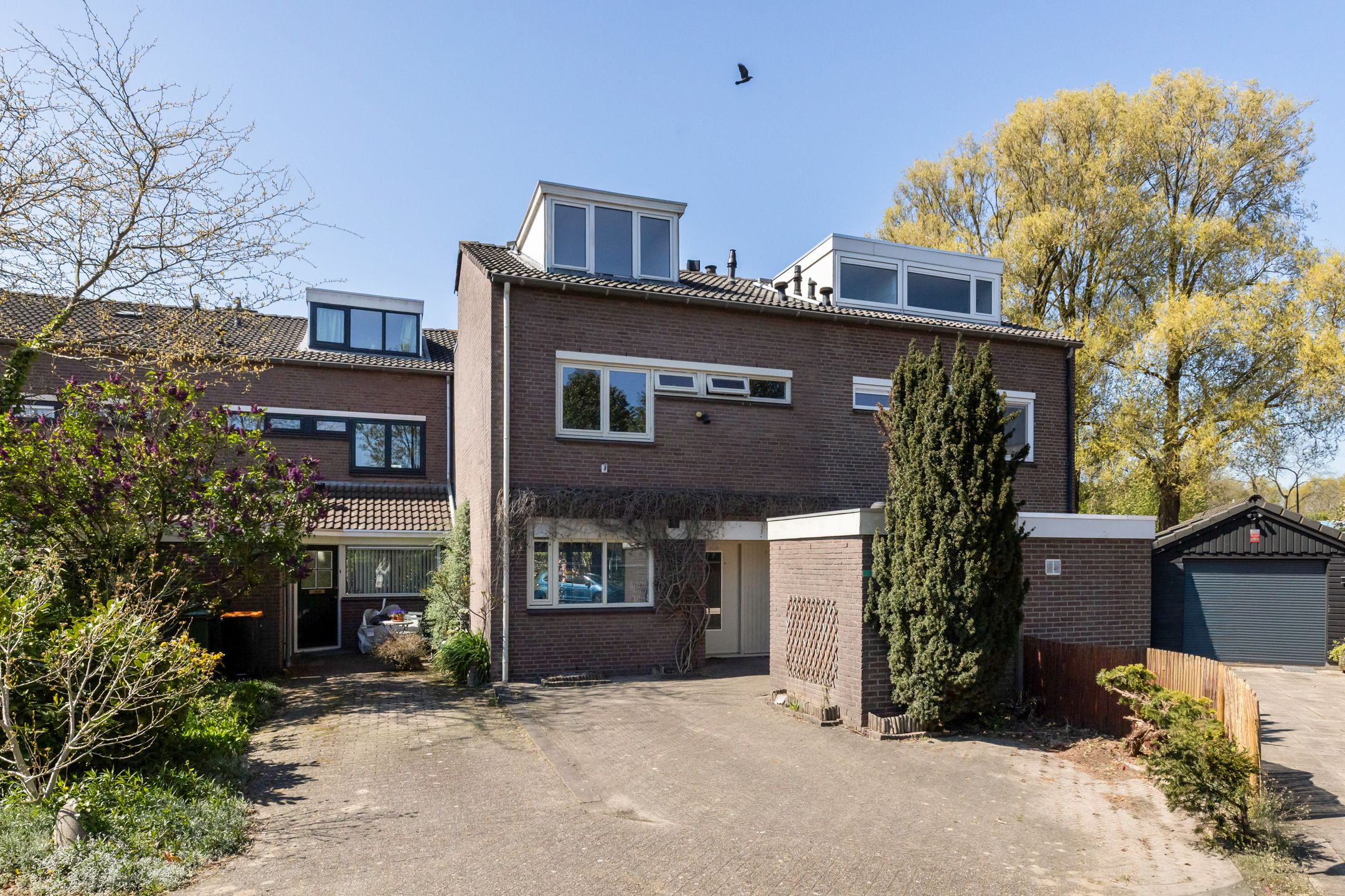 Foto van Fazantenkamp 108, Maarssen