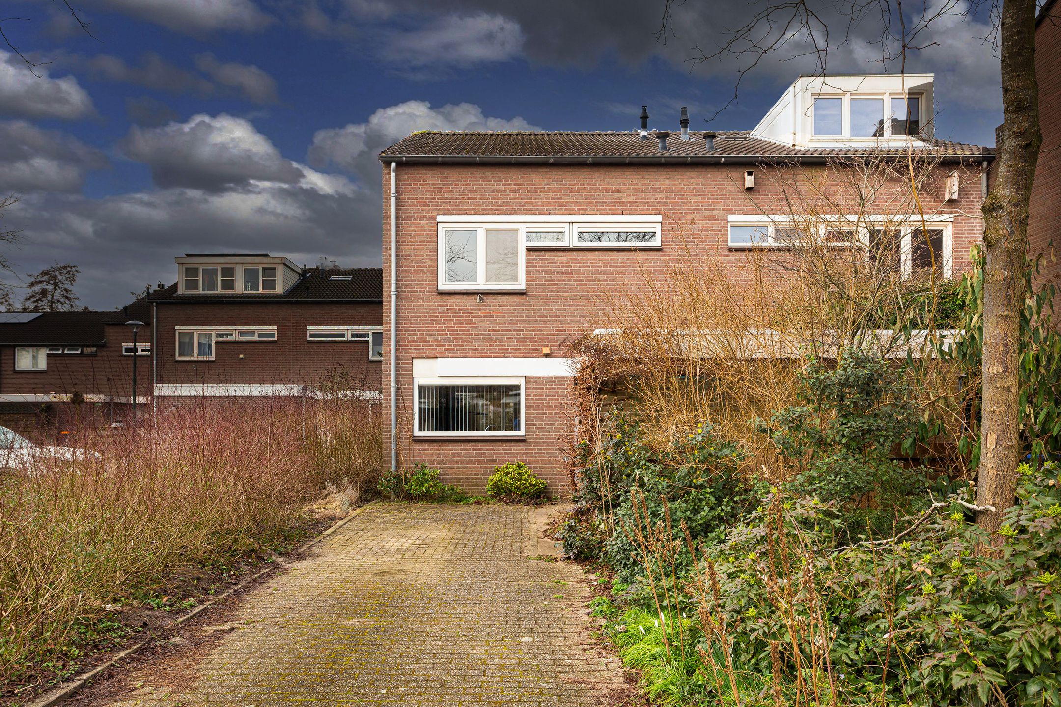Foto van Fazantenkamp 112, Maarssen