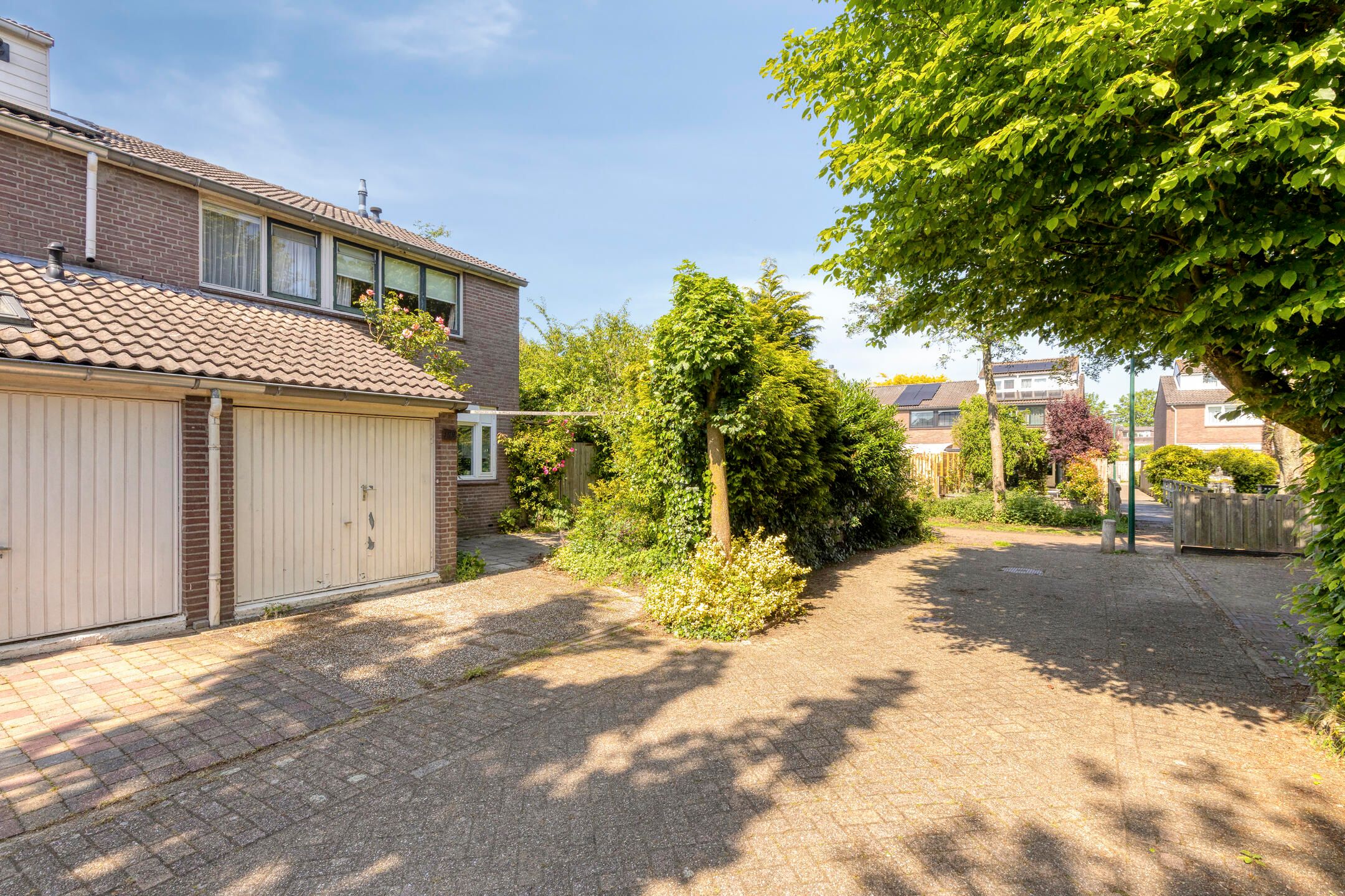 Foto van Fazantenkamp 199, Maarssen