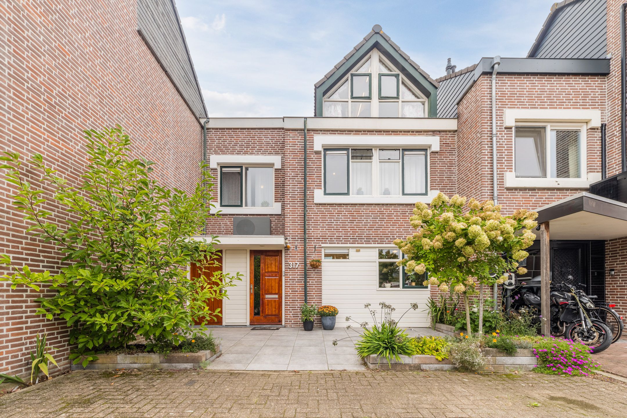 Foto van Fazantenkamp 317, Maarssen