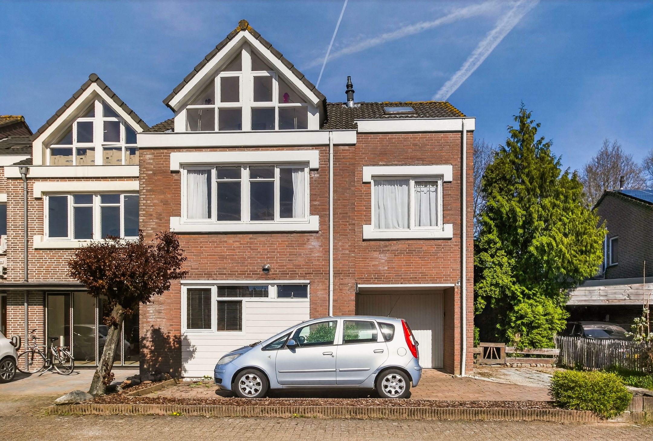 Foto van Fazantenkamp 320, Maarssen