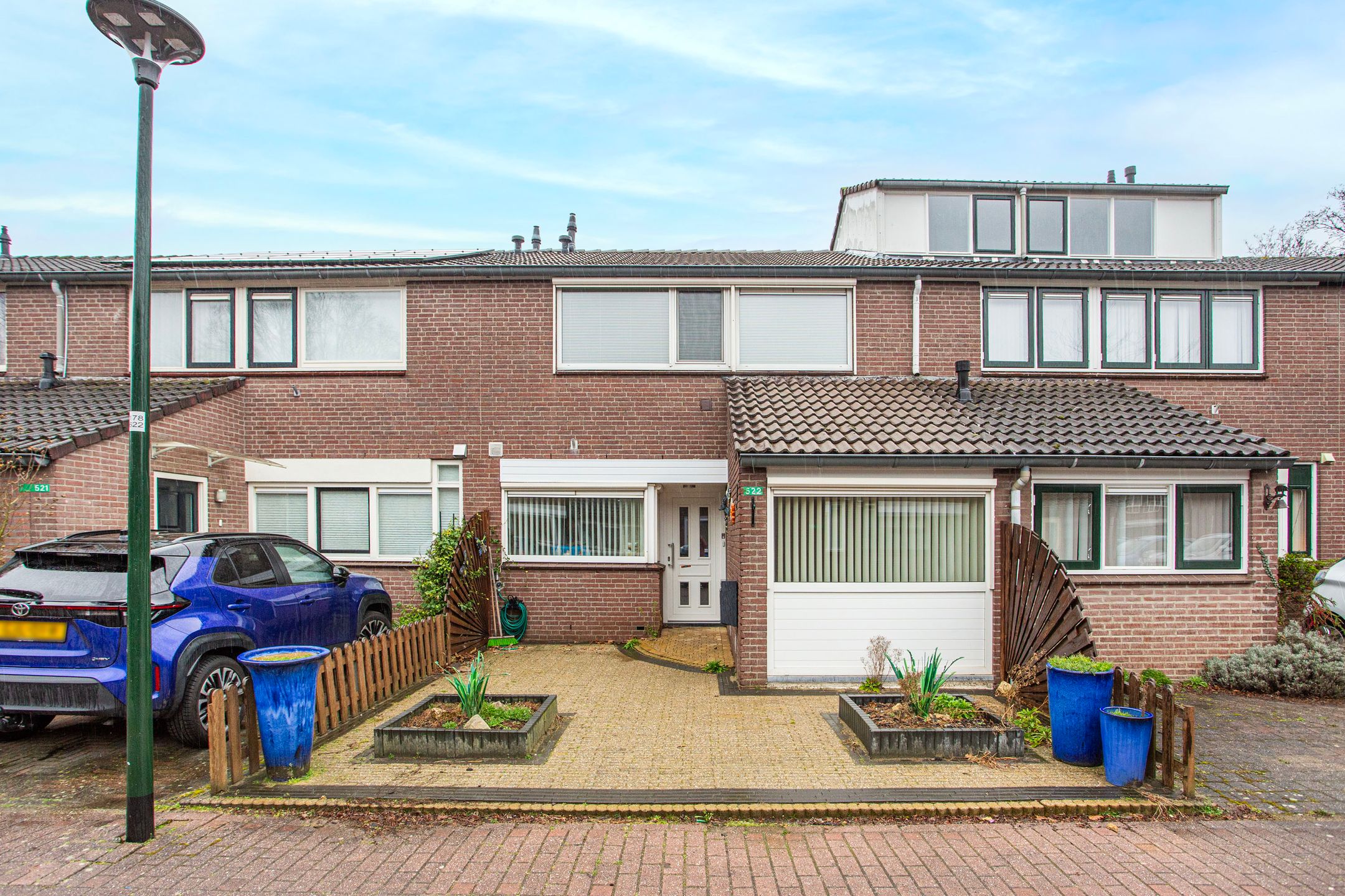 Foto van Fazantenkamp 522, Maarssen
