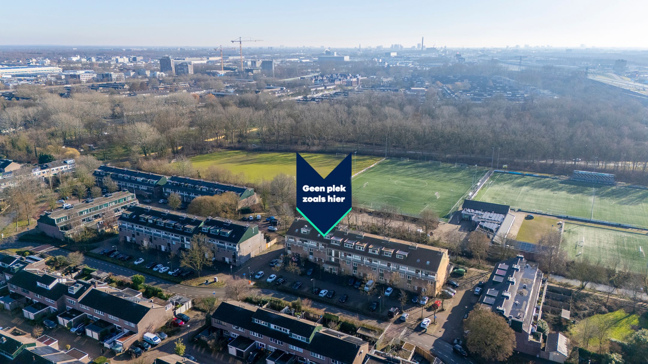 Foto van Fazantenkamp 599, Maarssen