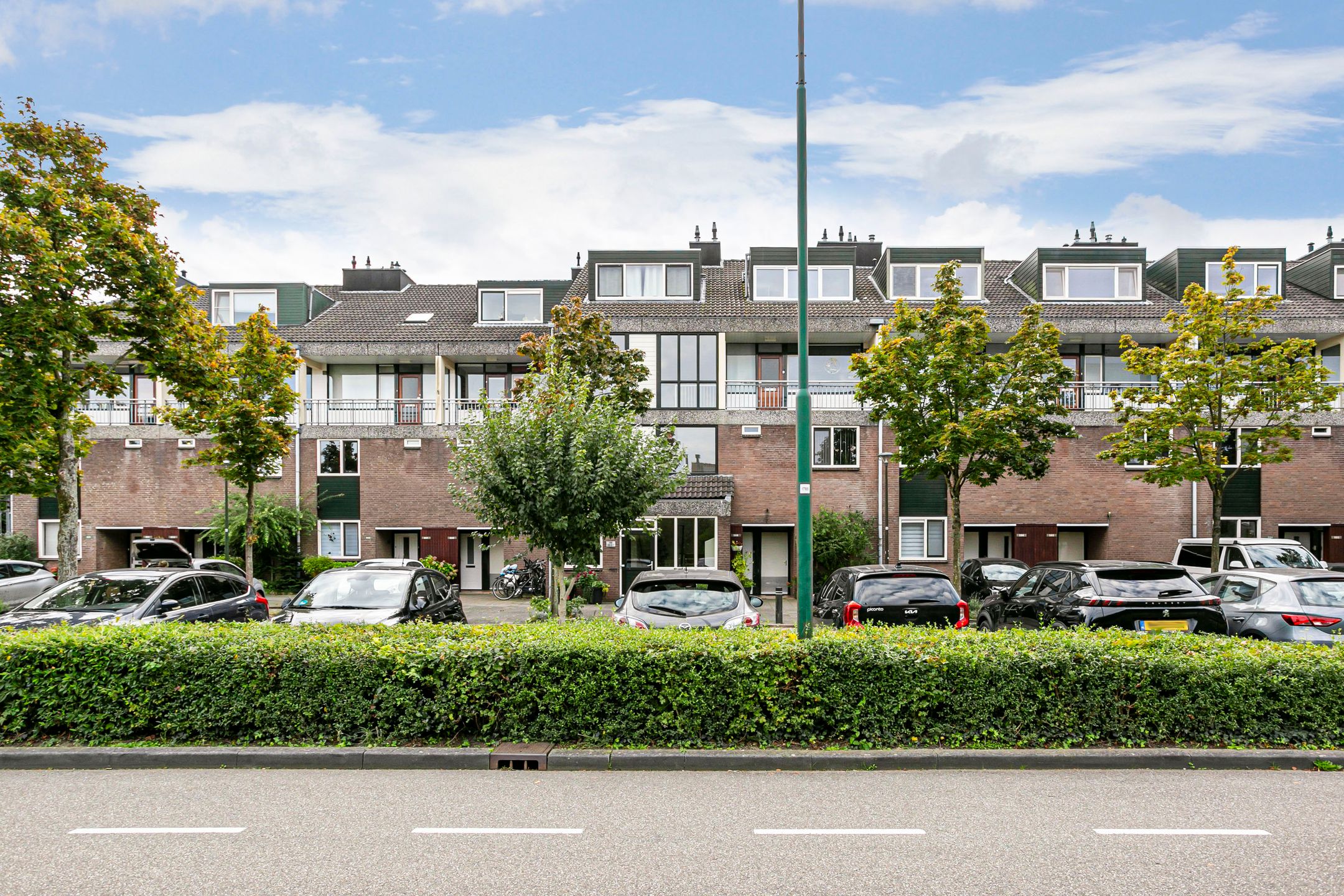 Foto van Fazantenkamp 609, Maarssen