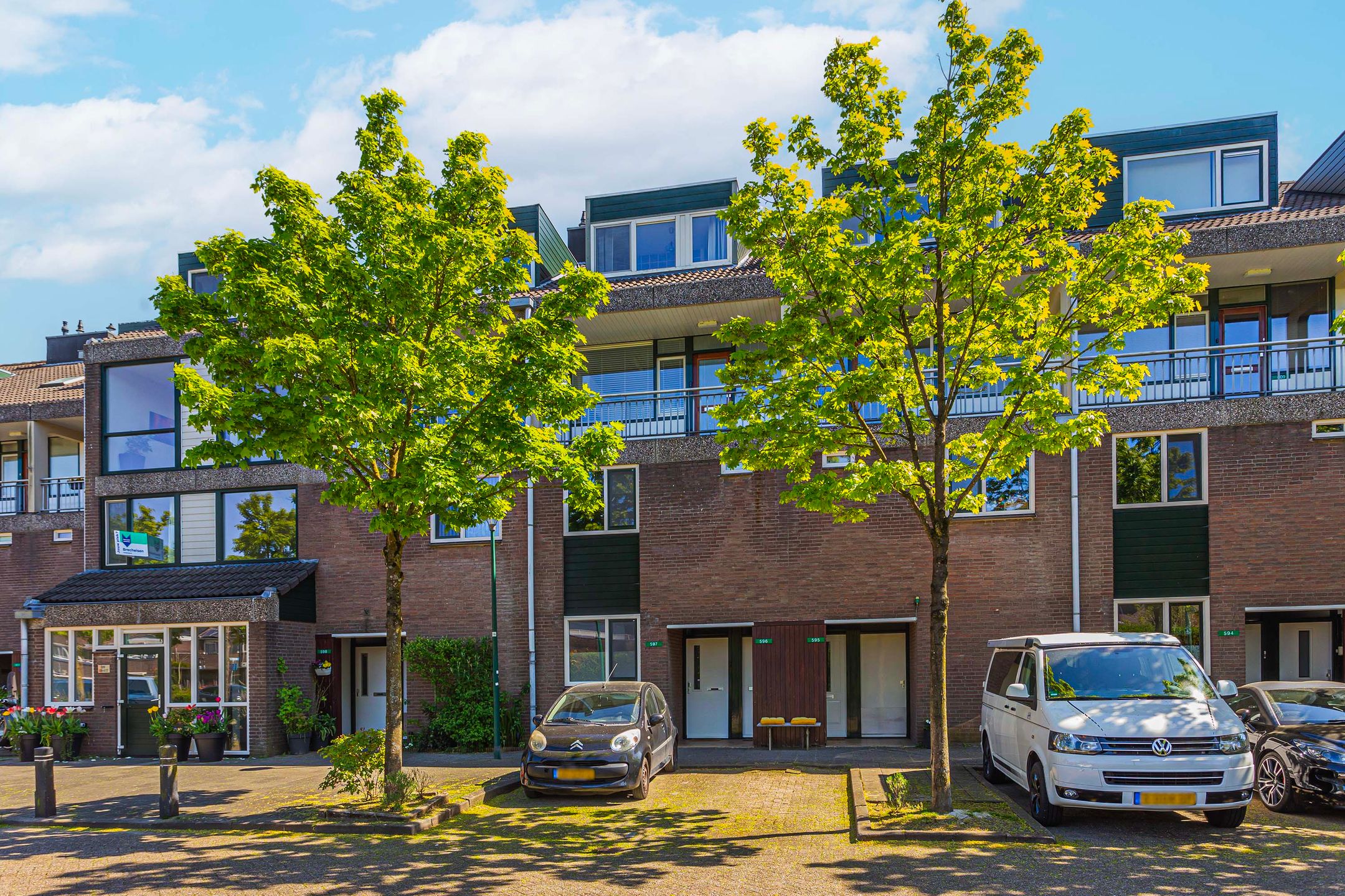 Foto van Fazantenkamp 611, Maarssen
