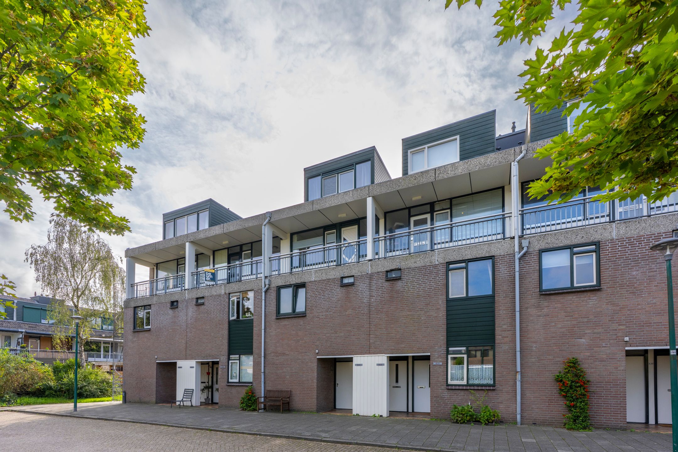 Foto van Fazantenkamp 646, Maarssen