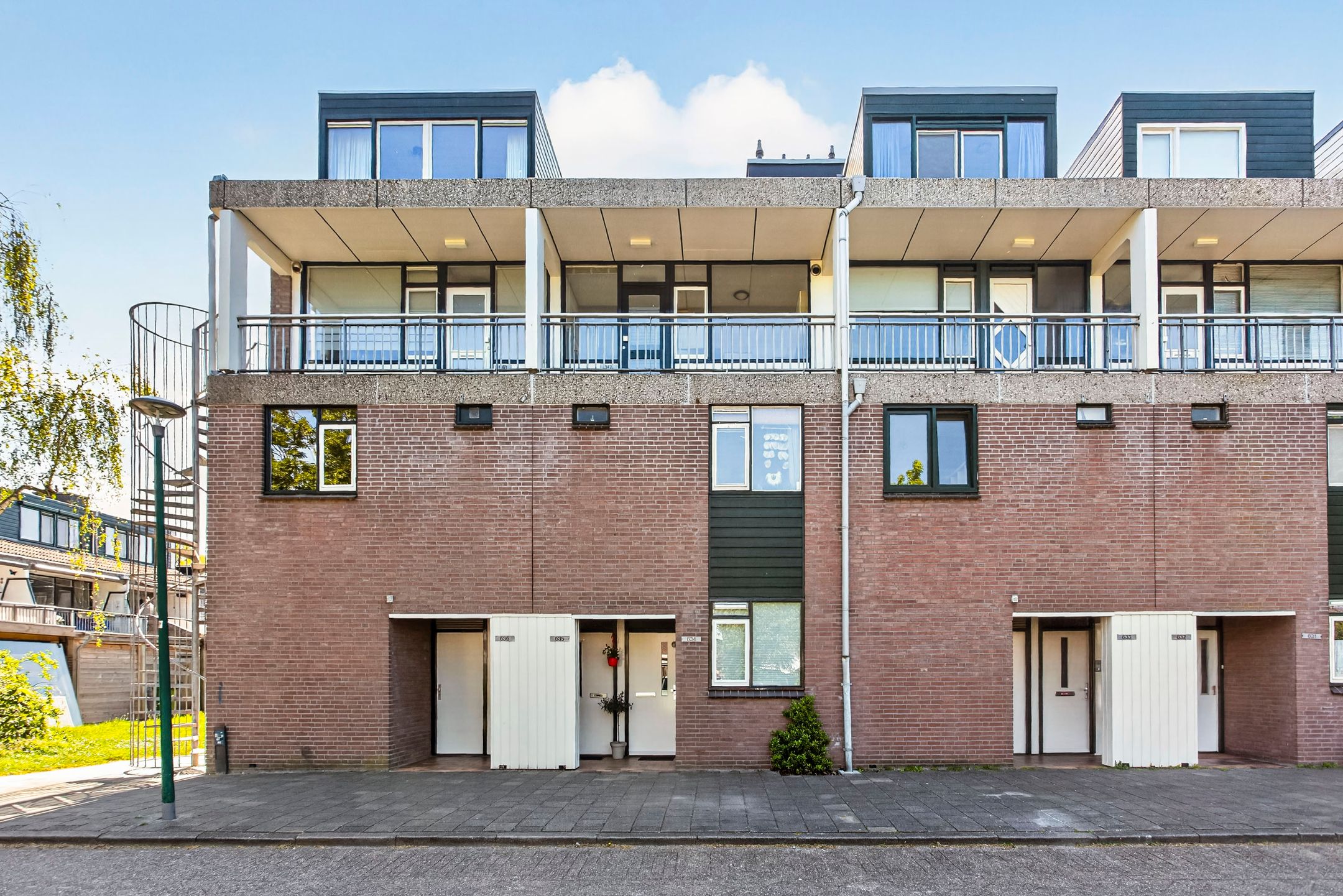 Foto van Fazantenkamp 647, Maarssen