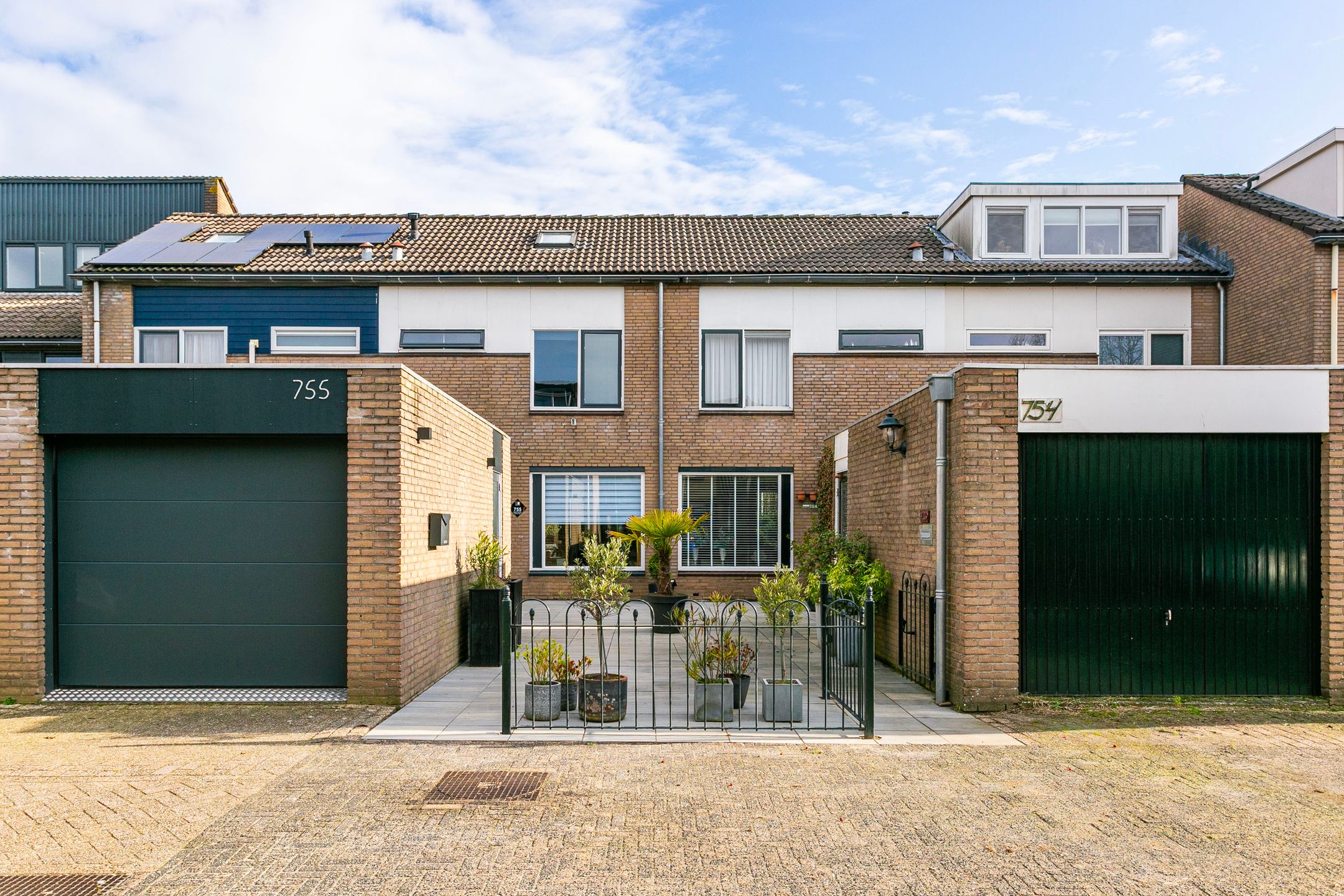 Foto van Fazantenkamp 755, Maarssen