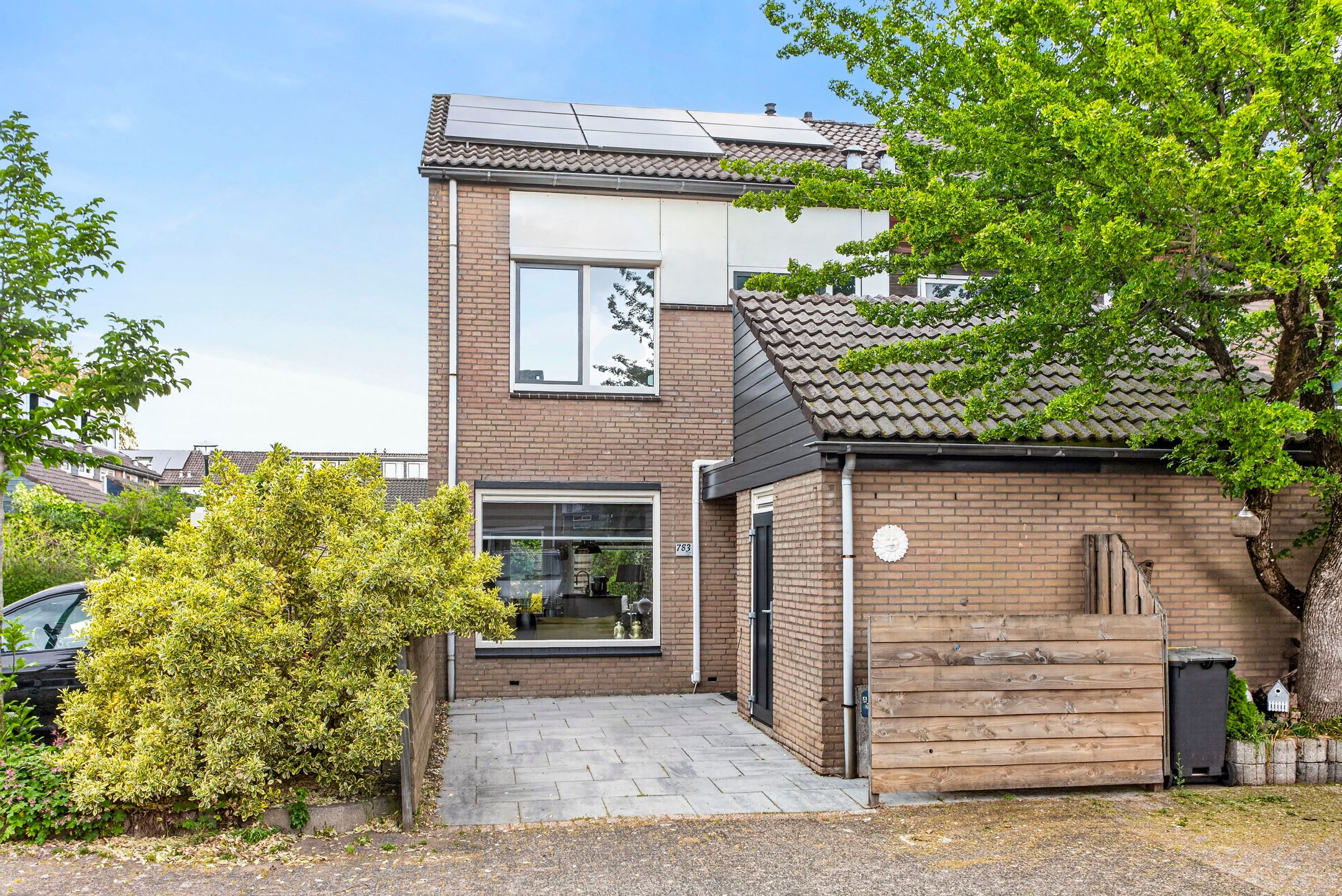 Foto van Fazantenkamp 783, Maarssen