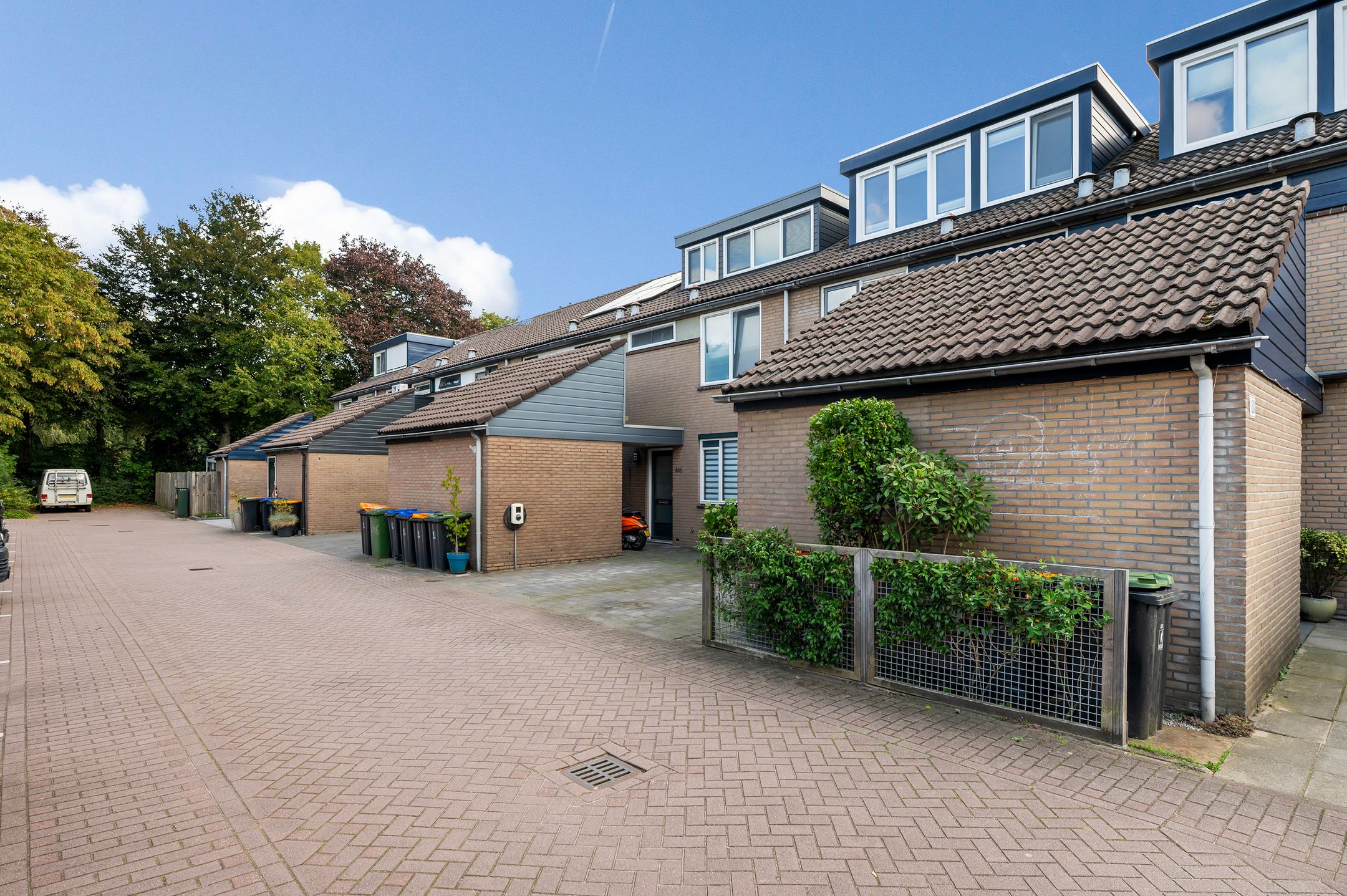 Foto van Fazantenkamp 804, Maarssen