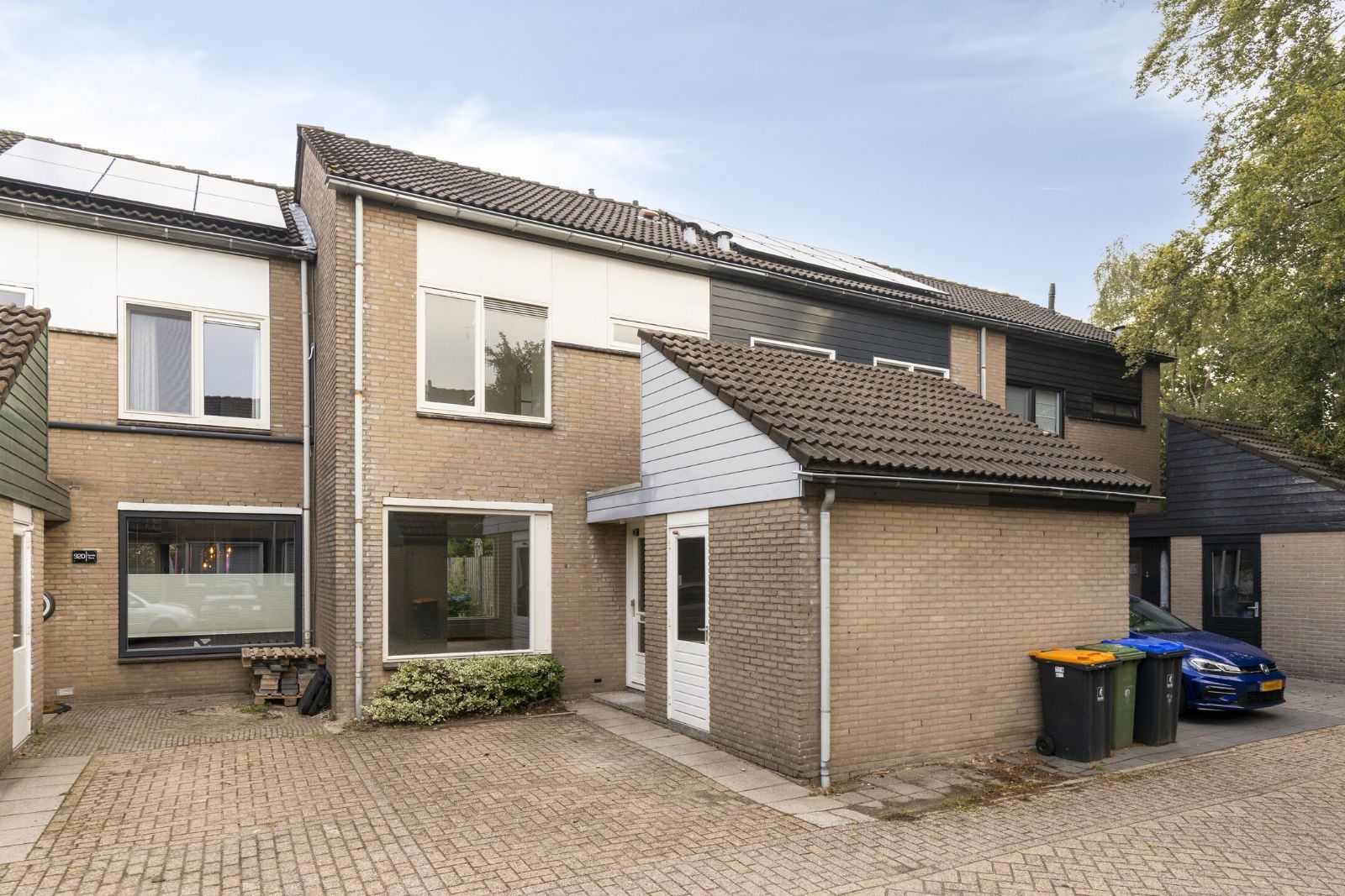 Foto van Fazantenkamp 919, Maarssen