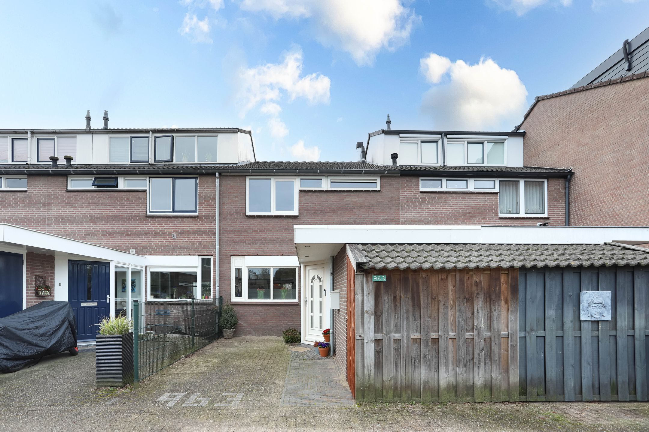 Foto van Fazantenkamp 963, Maarssen