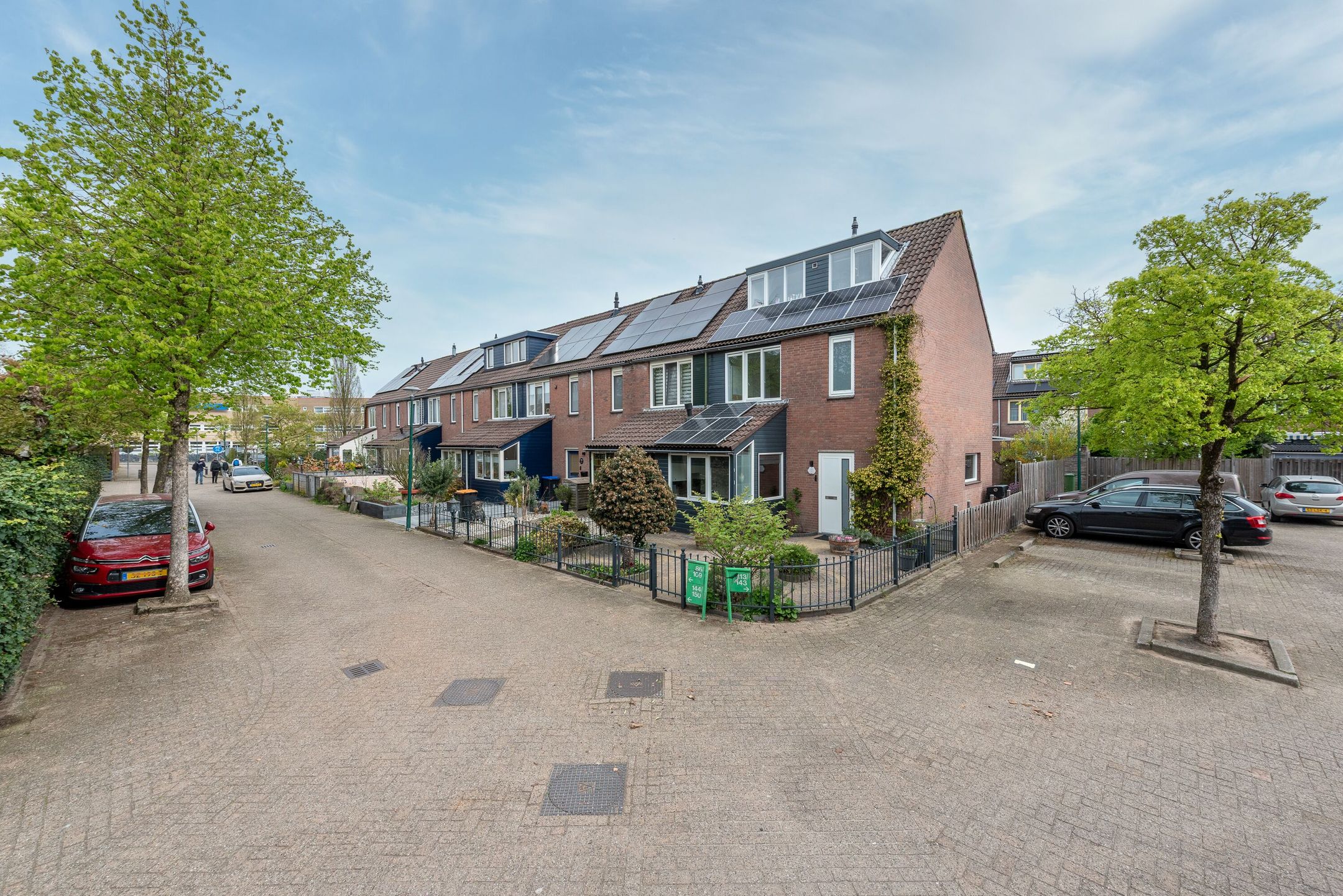 Foto van Pauwenkamp 144, Maarssen