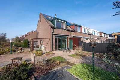 Foto van Pauwenkamp 233, Maarssen