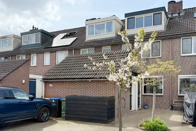 Foto van Pauwenkamp 241, Maarssen