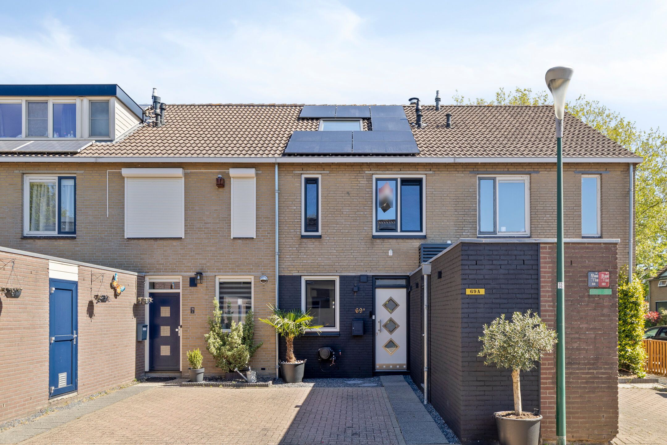 Foto van Reigerskamp 69a, Maarssen