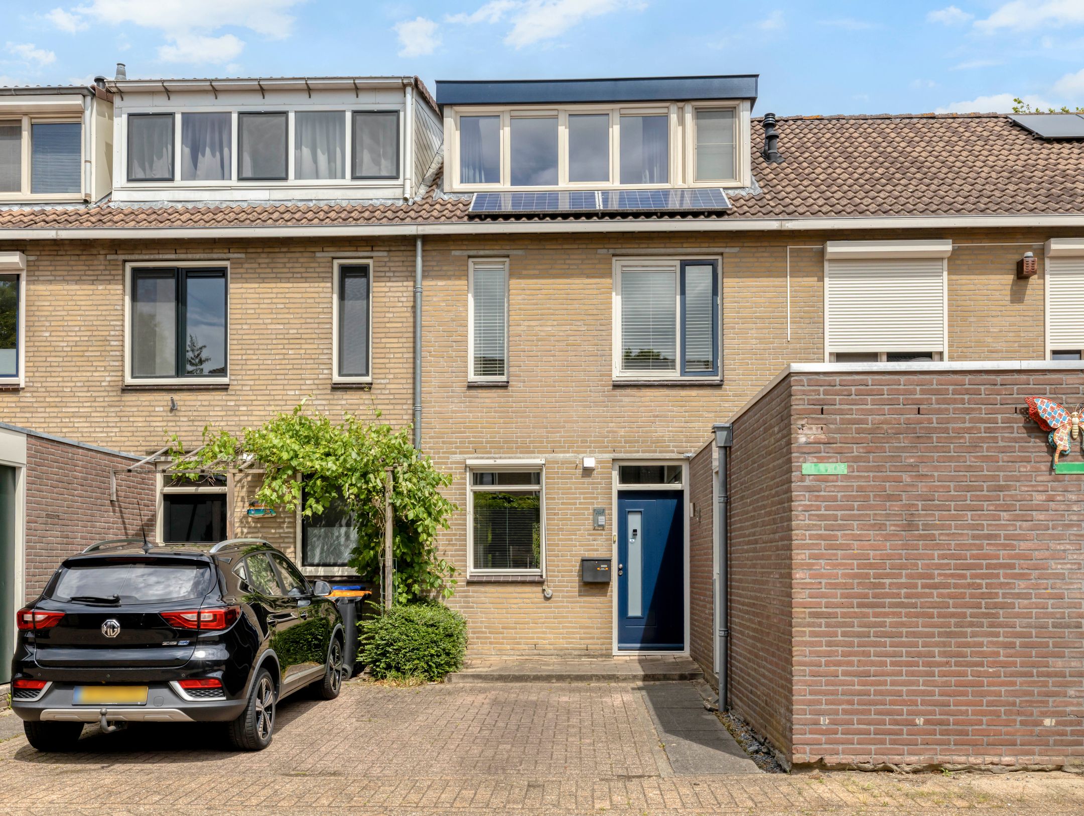 Foto van Reigerskamp 70a, Maarssen